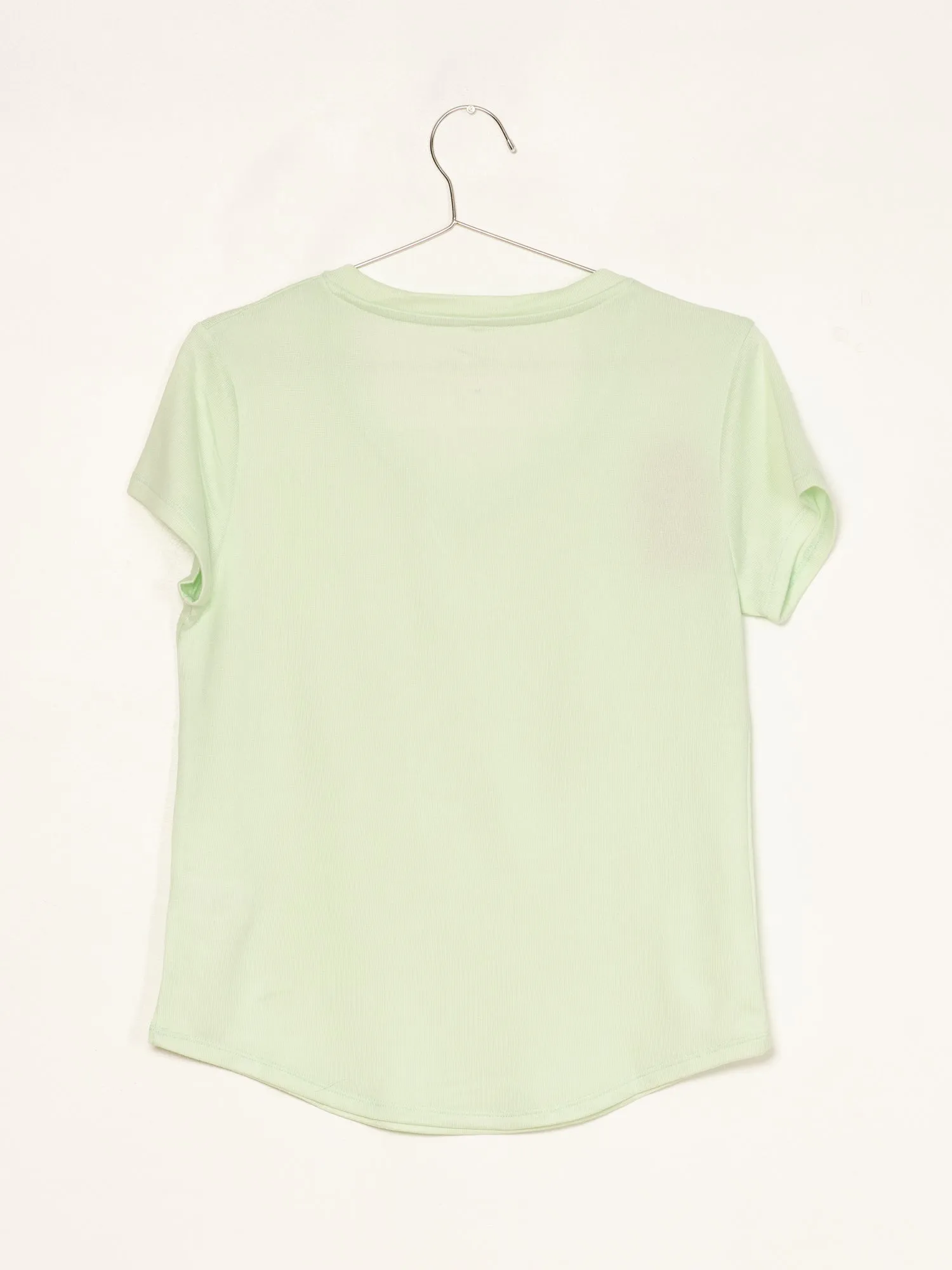 AVA LOUNGE TEE - CLEARANCE sold by Boathouse product image thumbnail 5