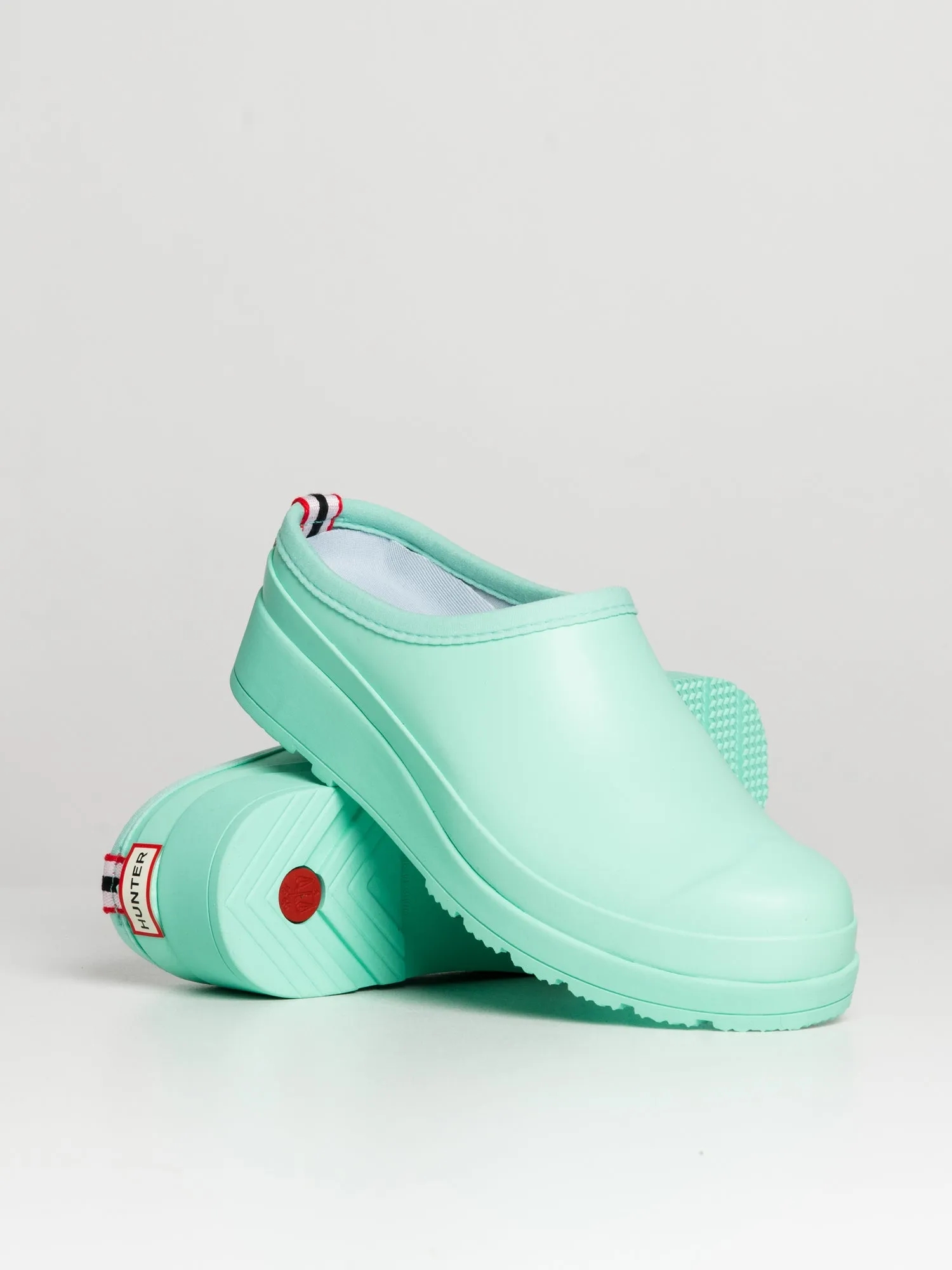 WOMENS HUNTER ORIGINAL PLAY CLOG - CLEARANCE sold by Boathouse product image thumbnail 2