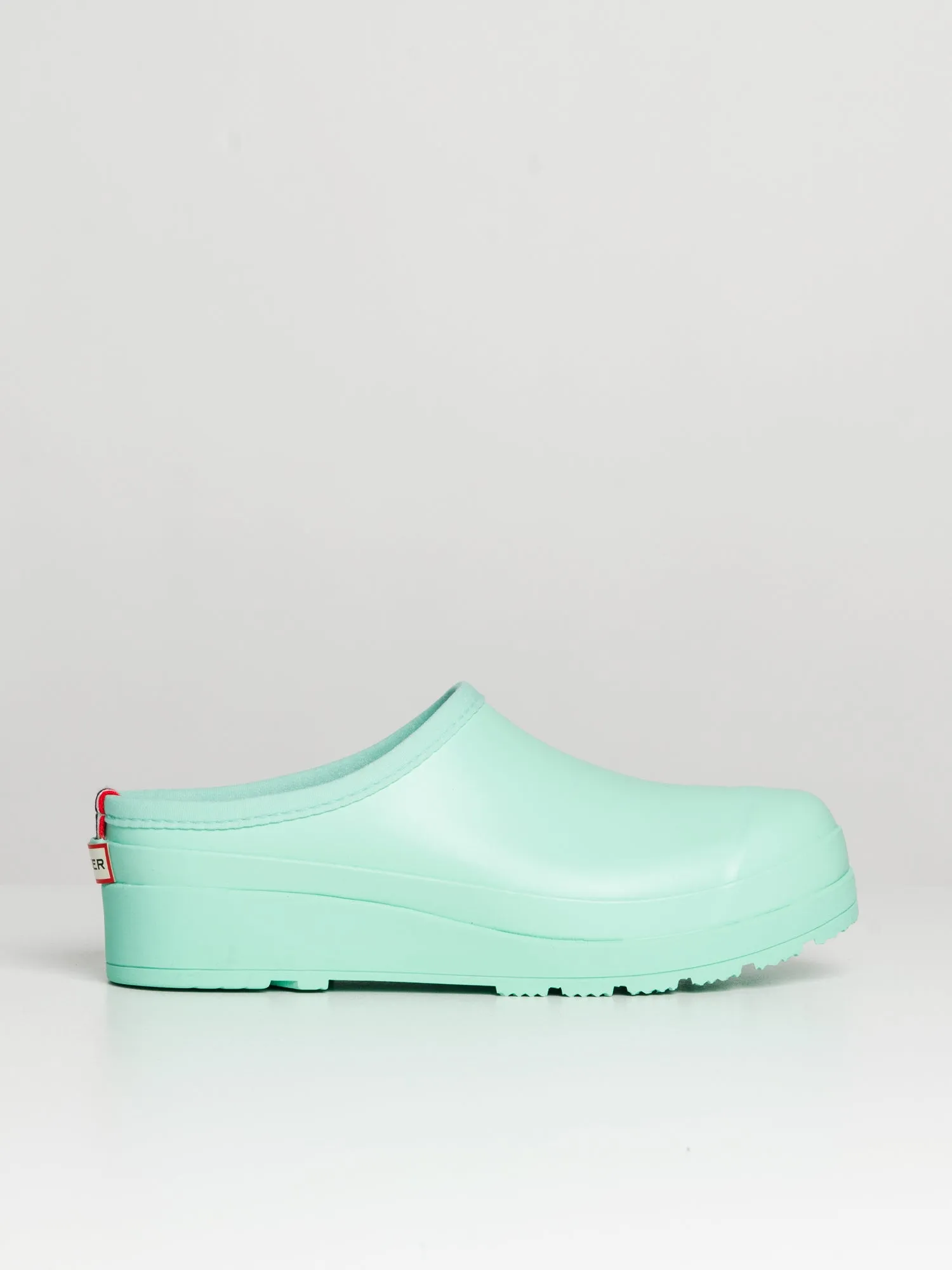 WOMENS HUNTER ORIGINAL PLAY CLOG - CLEARANCE sold by Boathouse