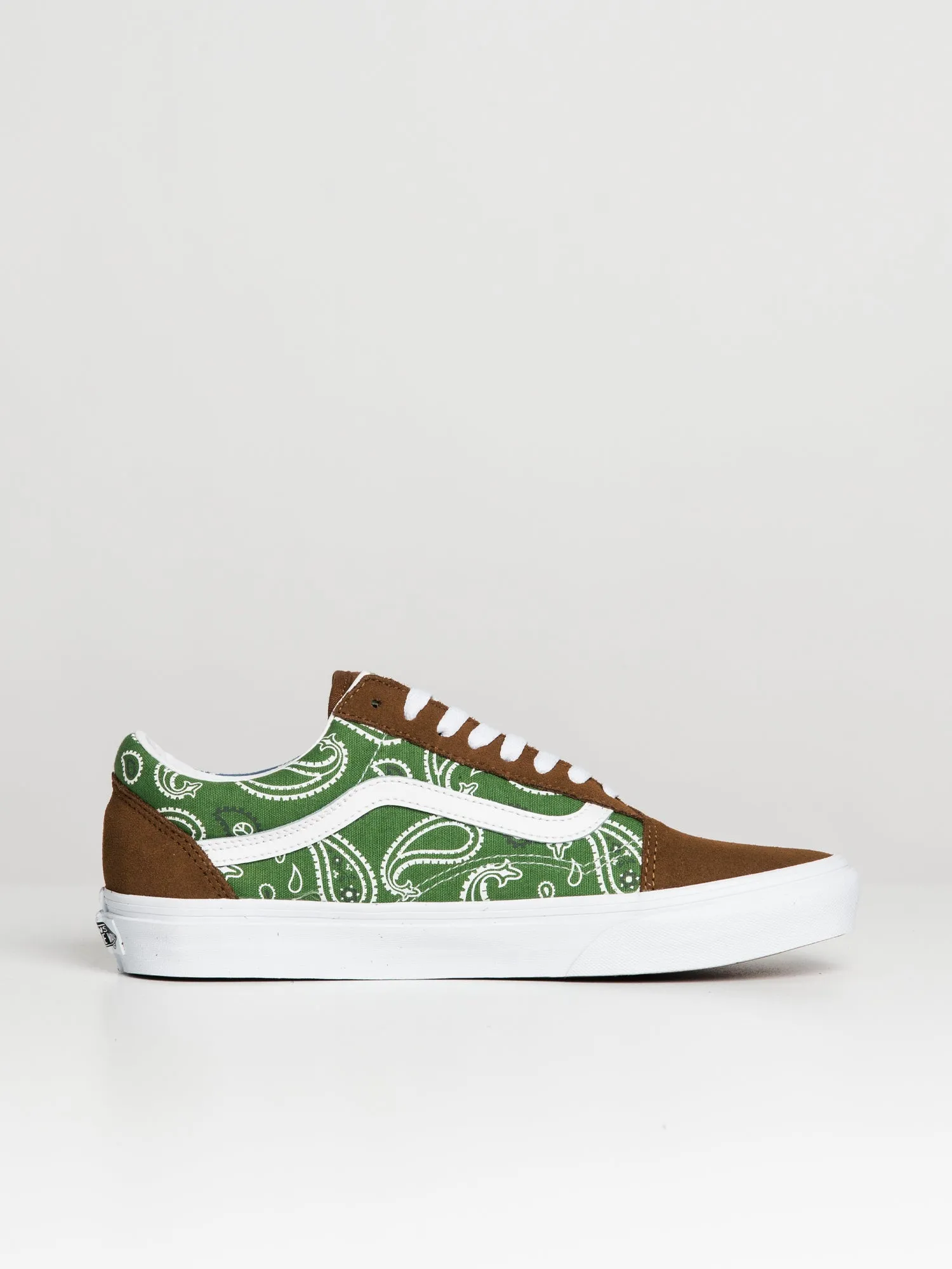 MENS VANS OLD SKOOL PEACE PAISLEY SNEAKER - CLEARANCE sold by Boathouse product image thumbnail 3