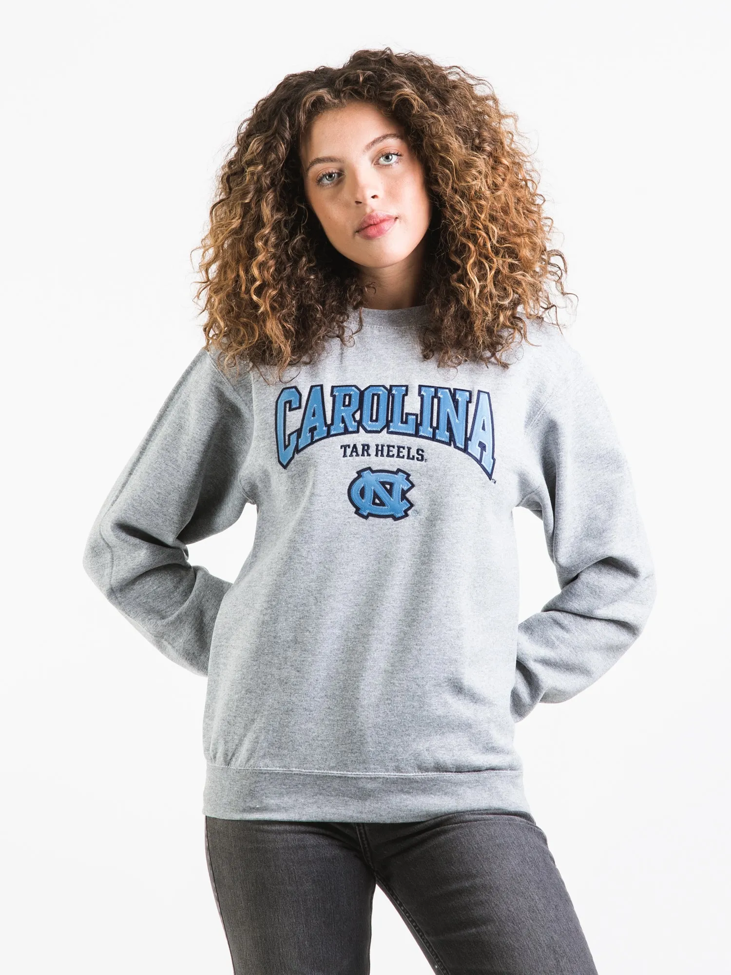 CHAMPION CAROLINA CREWNECK - CLEARANCE sold by Boathouse product image thumbnail 2