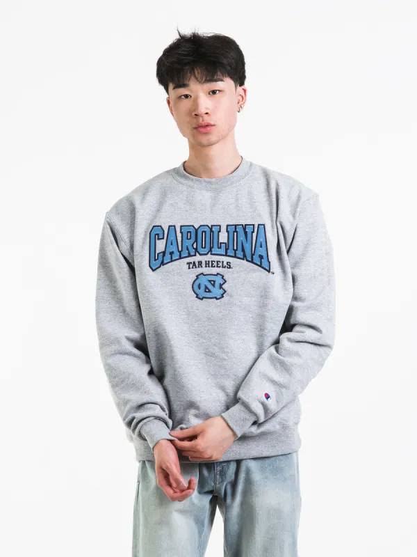 CHAMPION CAROLINA CREWNECK - CLEARANCE sold by Boathouse