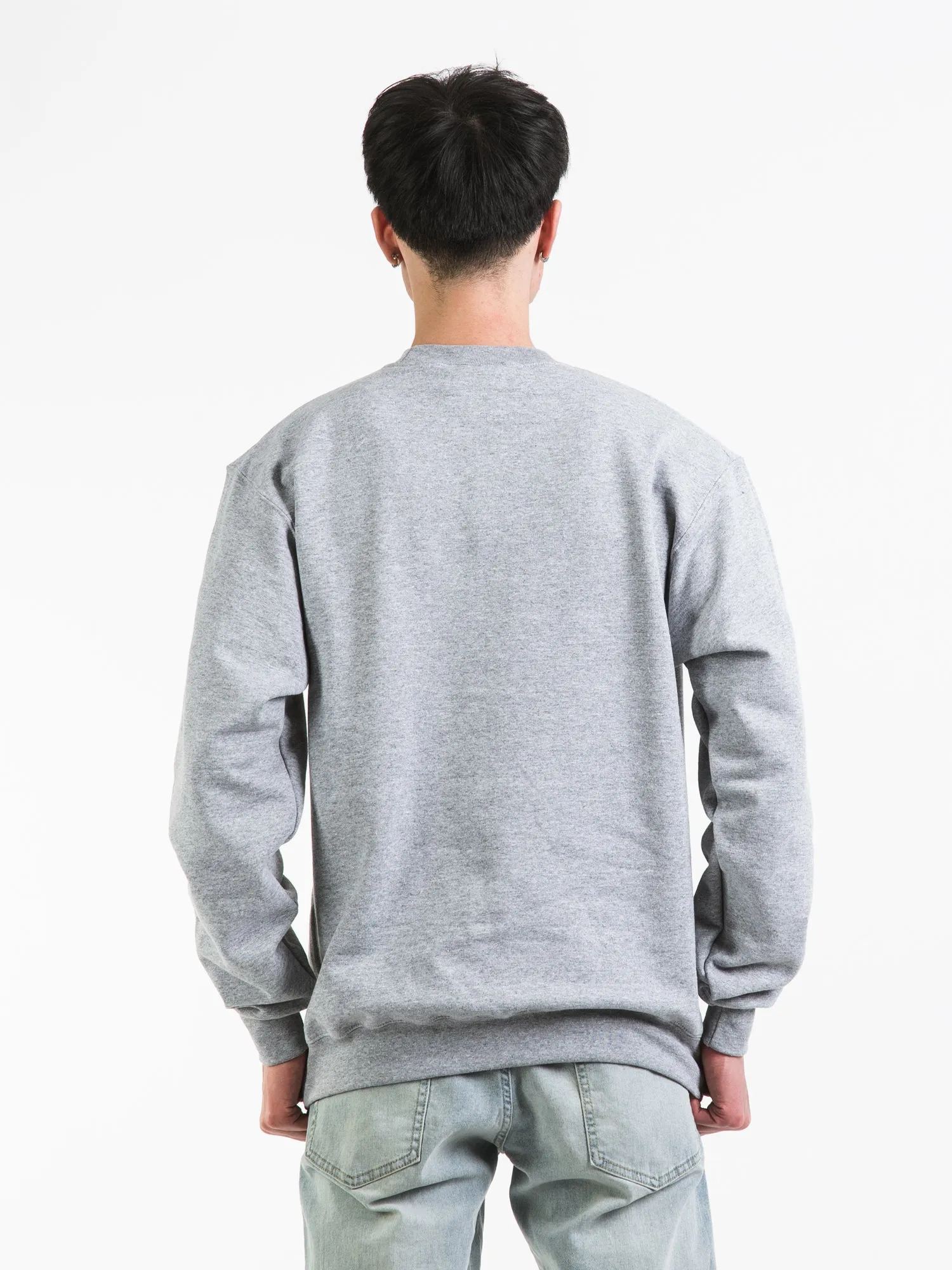 CHAMPION CAROLINA CREWNECK - CLEARANCE sold by Boathouse product image thumbnail 3