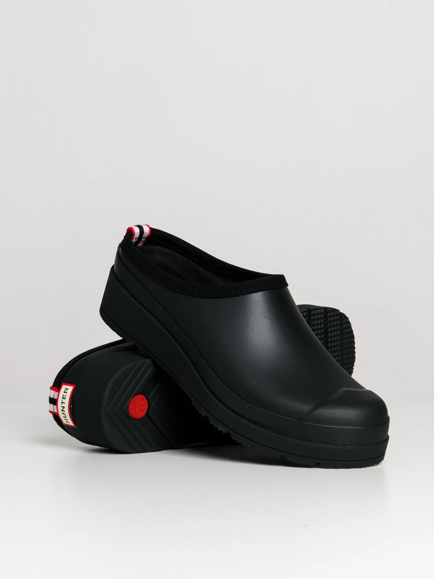 WOMENS HUNTER ORIGINAL PLAY CLOG - CLEARANCE sold by Boathouse product image thumbnail 2