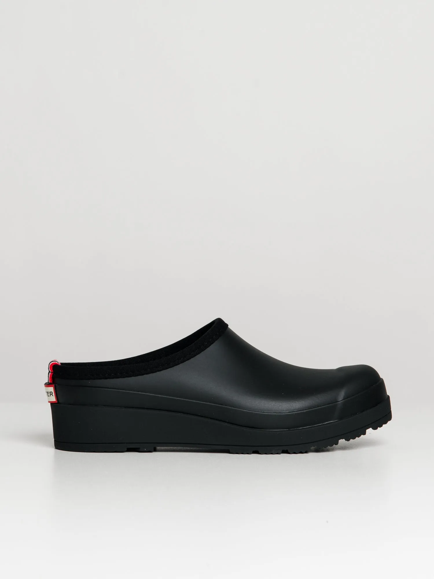 WOMENS HUNTER ORIGINAL PLAY CLOG - CLEARANCE sold by Boathouse