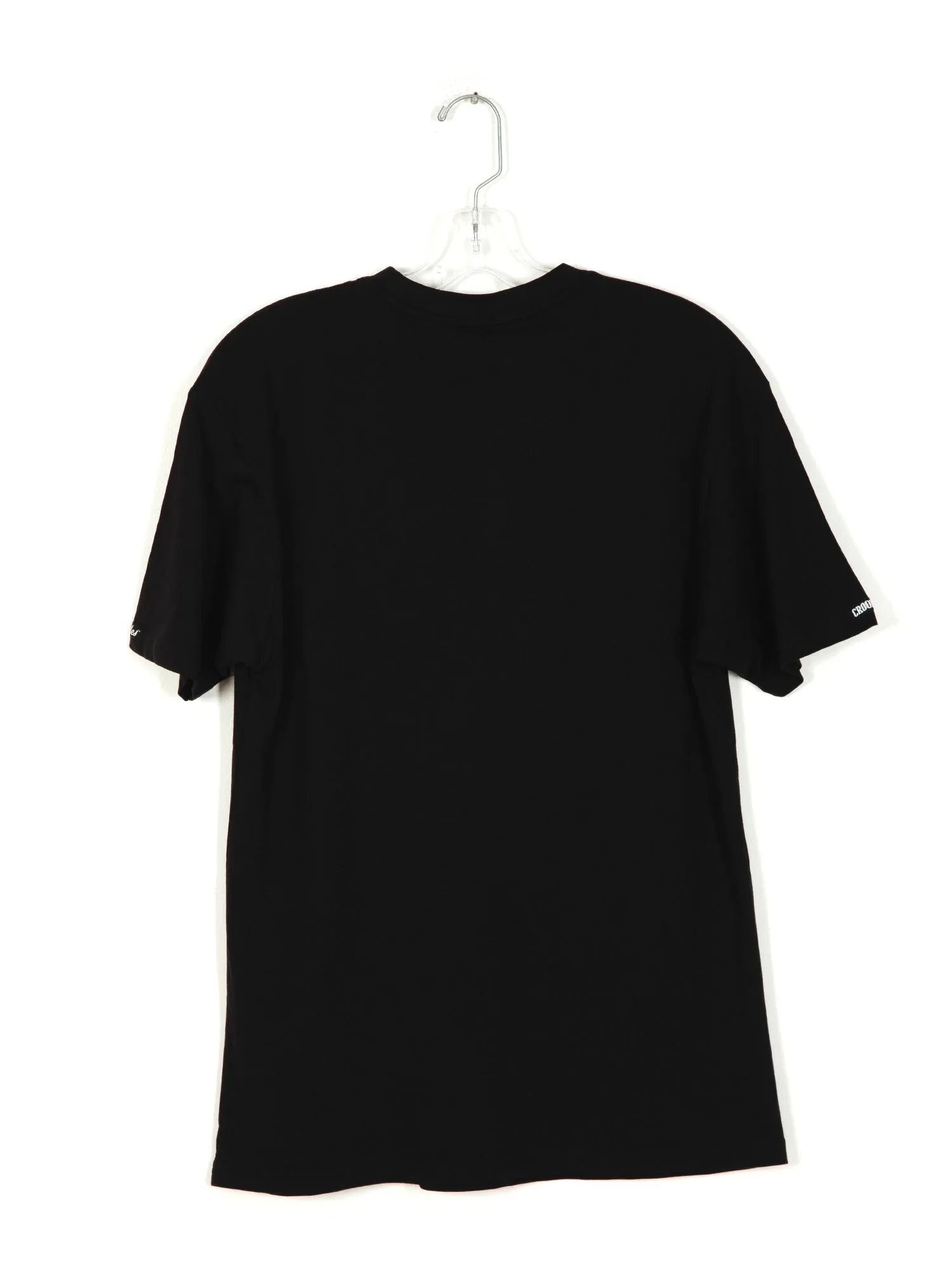 CROOKS & CASTLES SNOOP DOGG B.O.D.R X CROOKS T-SHIRT - CLEARANCE sold by Boathouse product image thumbnail 4