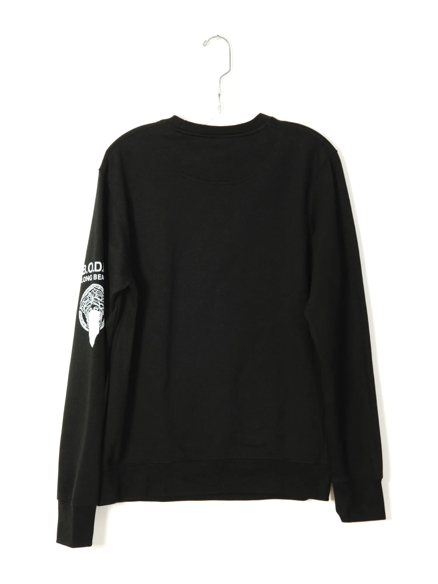 CROOKS & CASTLES SNOOP X CROOKS CREW - CLEARANCE sold by Boathouse product image thumbnail 5