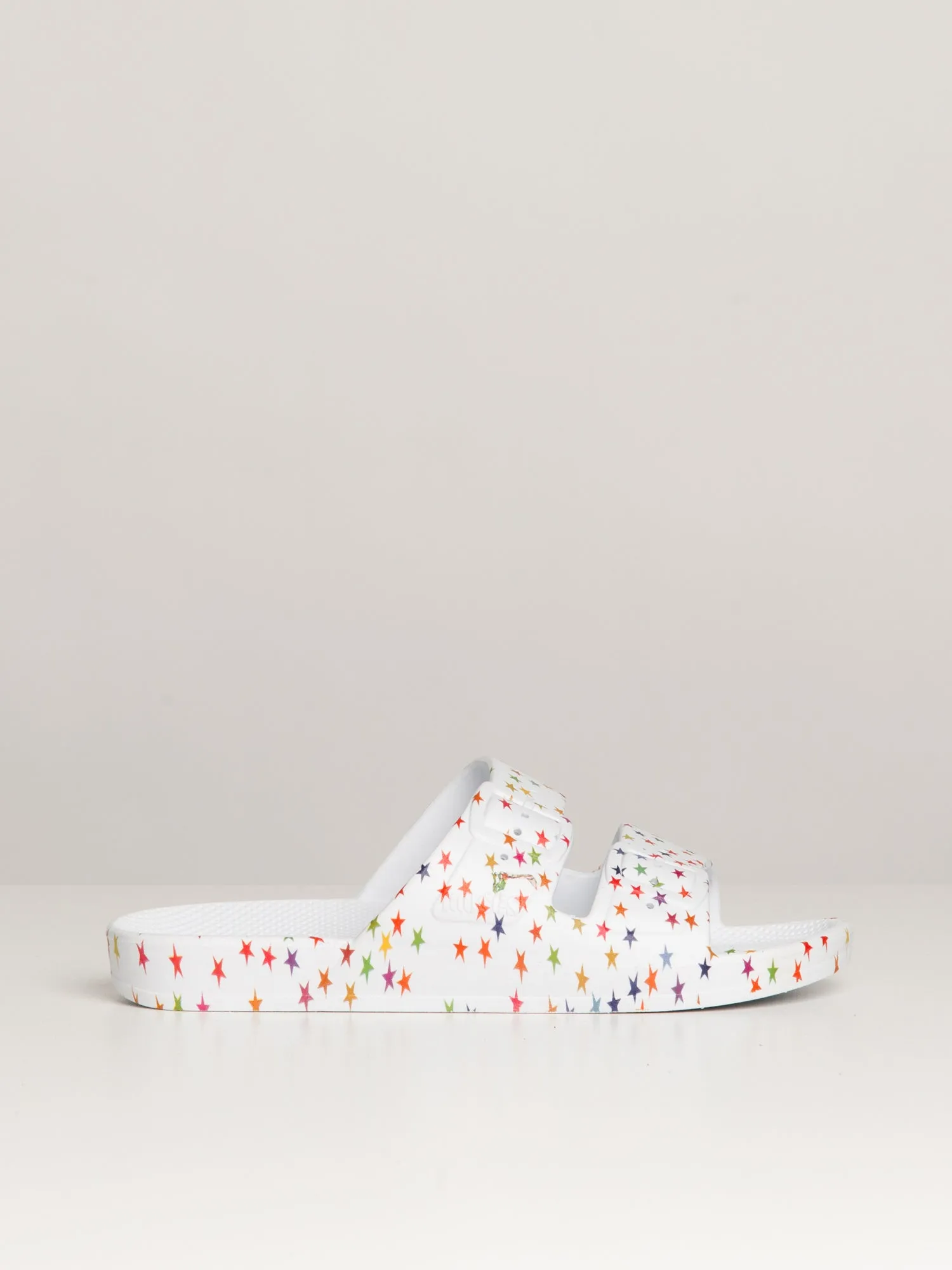 WOMENS FREEDOM MOSES FREEDOM STARBURST SANDAL - CLEARANCE sold by Boathouse