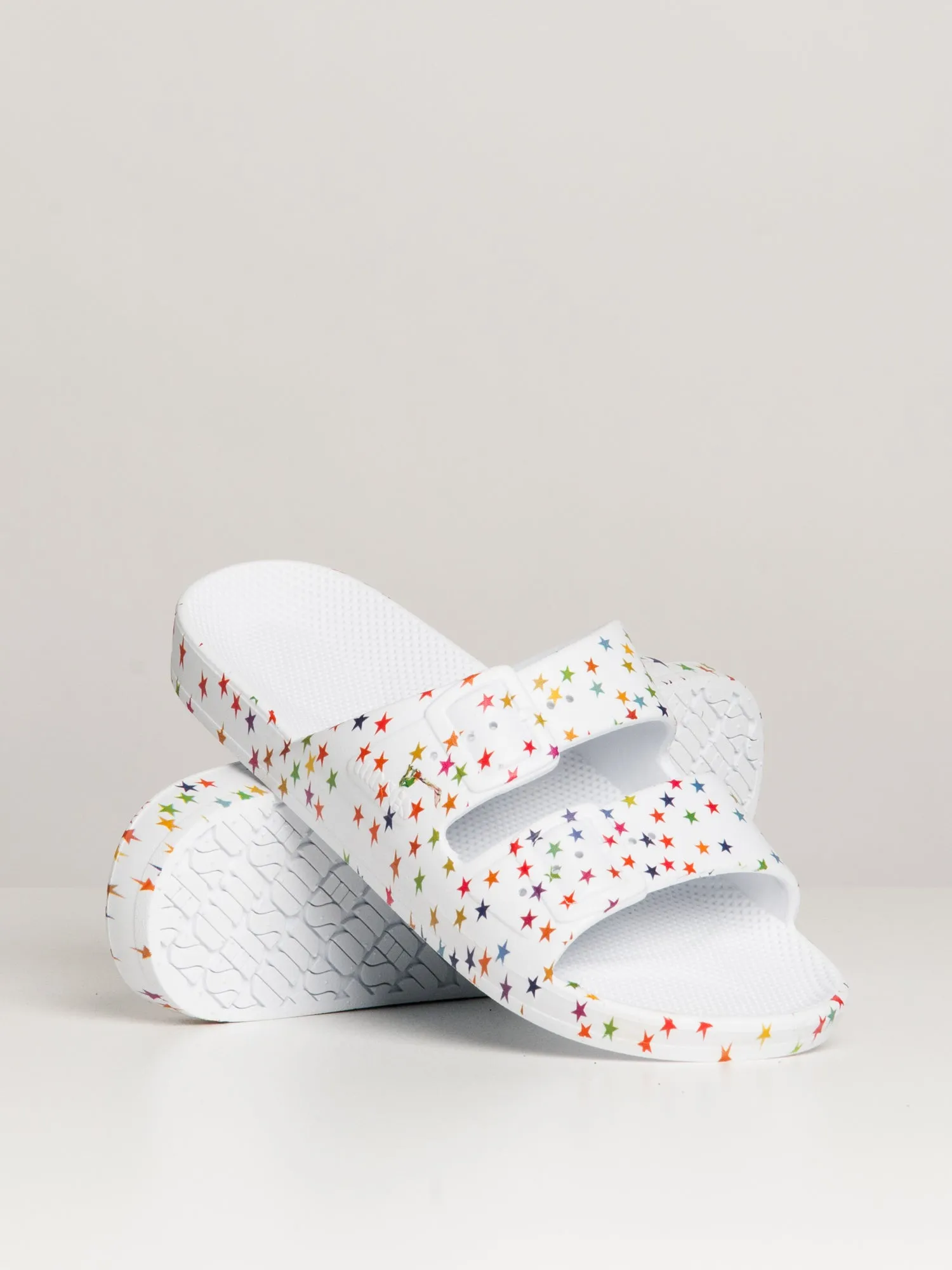 WOMENS FREEDOM MOSES FREEDOM STARBURST SANDAL - CLEARANCE sold by Boathouse product image thumbnail 2