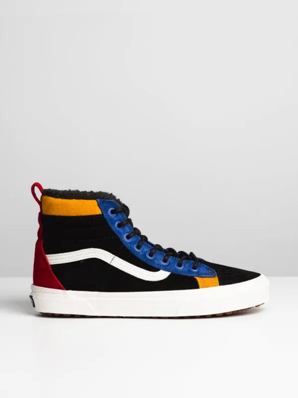 MENS SK8 HI 46 MTE DX  BOOTS - CLEARANCE sold by Boathouse