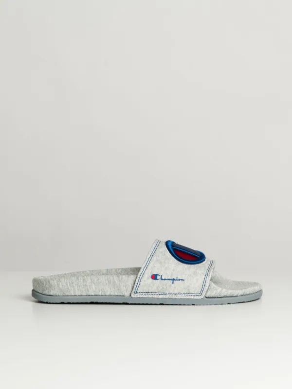 MENS CHAMPION IPO SQUISH RW SLIDES - CLEARANCE sold by Boathouse