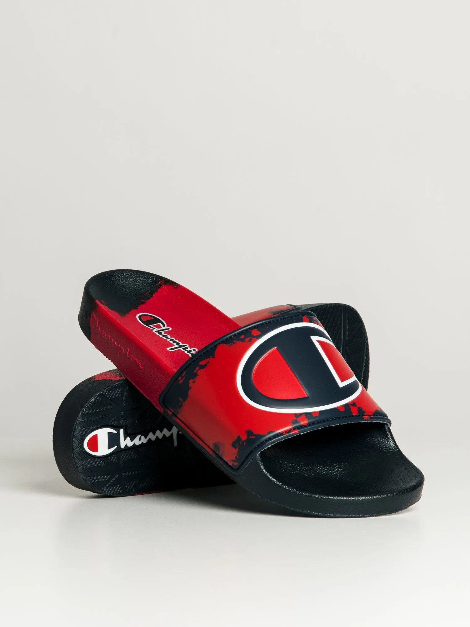MENS CHAMPION IPO SURF & TURF SLIDES - CLEARANCE sold by Boathouse product image thumbnail 2