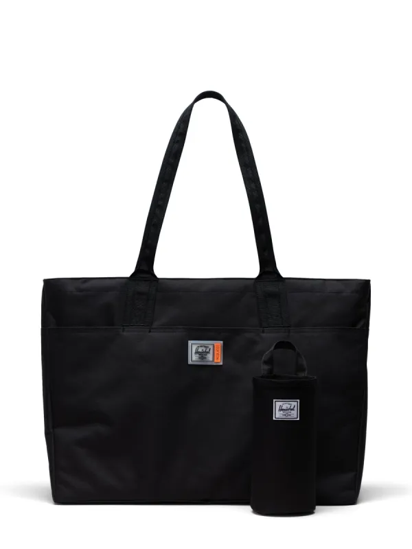 HERSCHEL SUPPLY CO. ALEXANDER ZIP TOTE - CLEARANCE sold by Boathouse