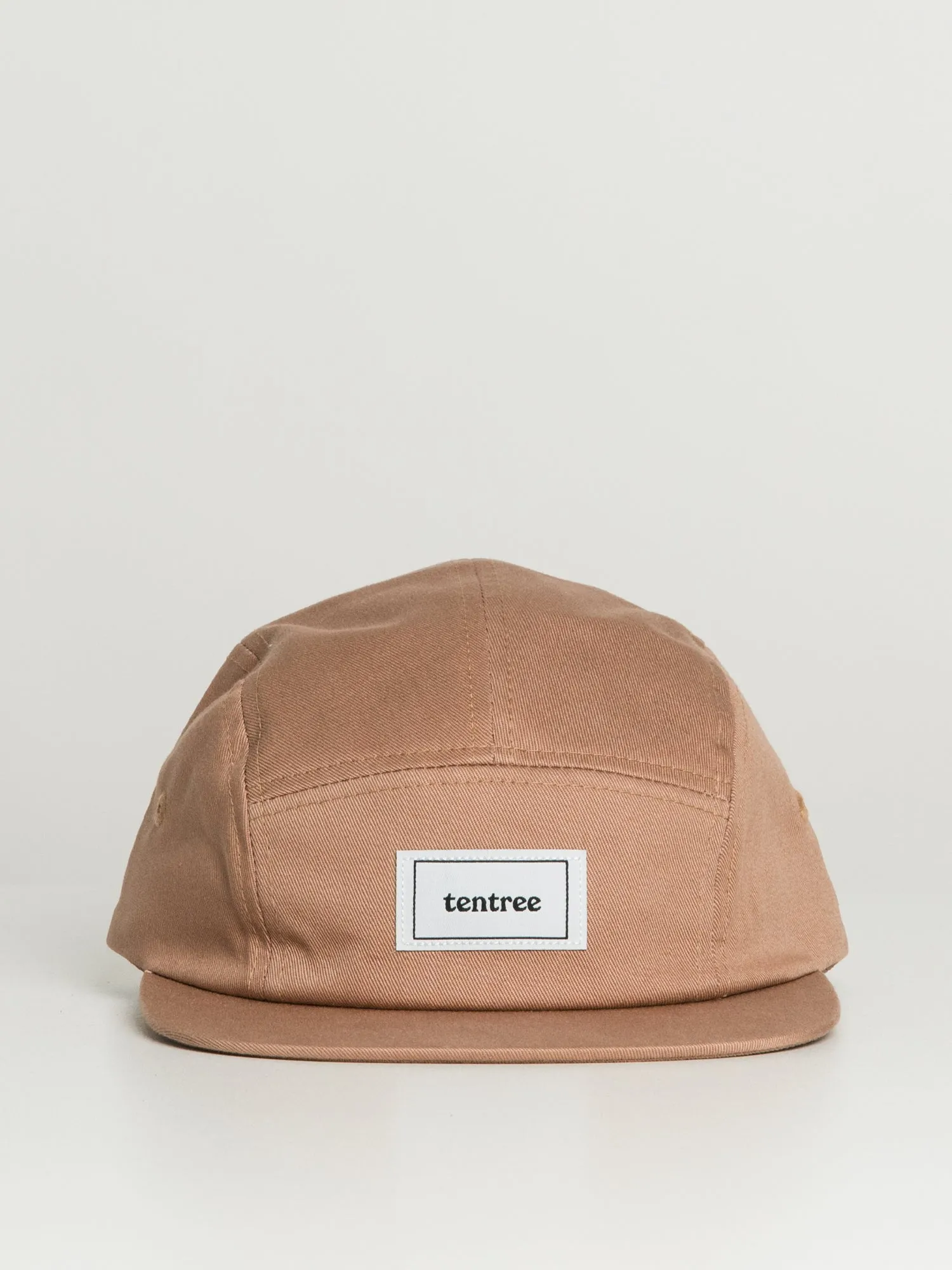 TENTREE ADJUSTABLE 5 PANEL CAMPER TWILL HAT - CLEARANCE sold by Boathouse product image thumbnail 2