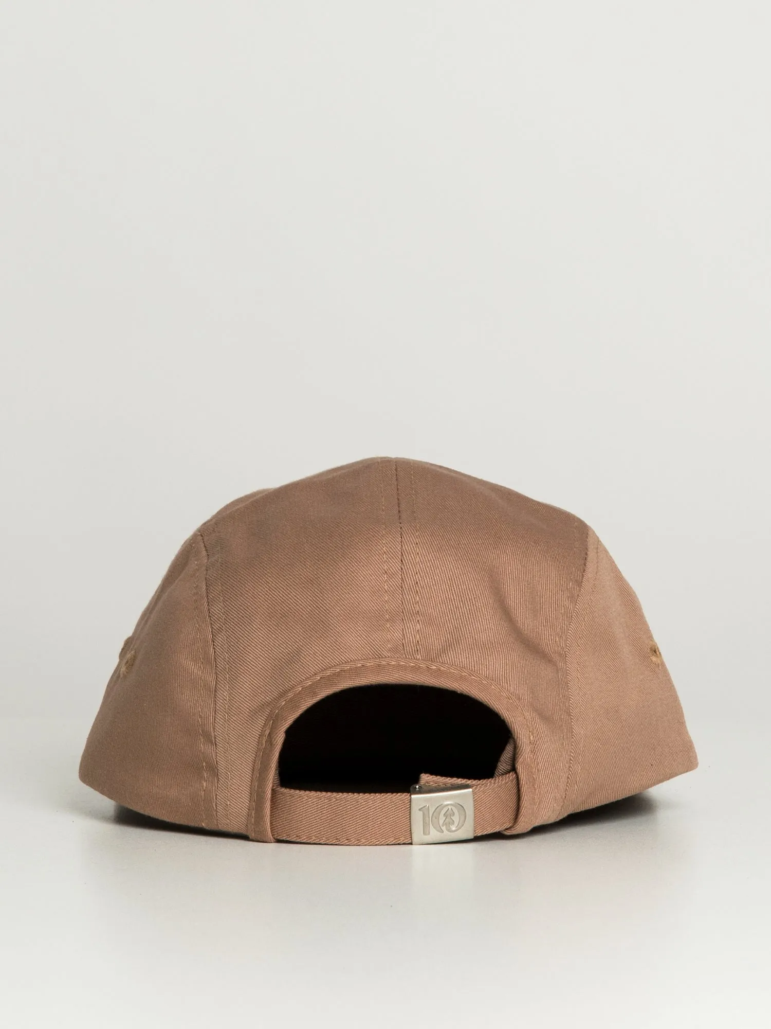 TENTREE ADJUSTABLE 5 PANEL CAMPER TWILL HAT - CLEARANCE sold by Boathouse product image thumbnail 3