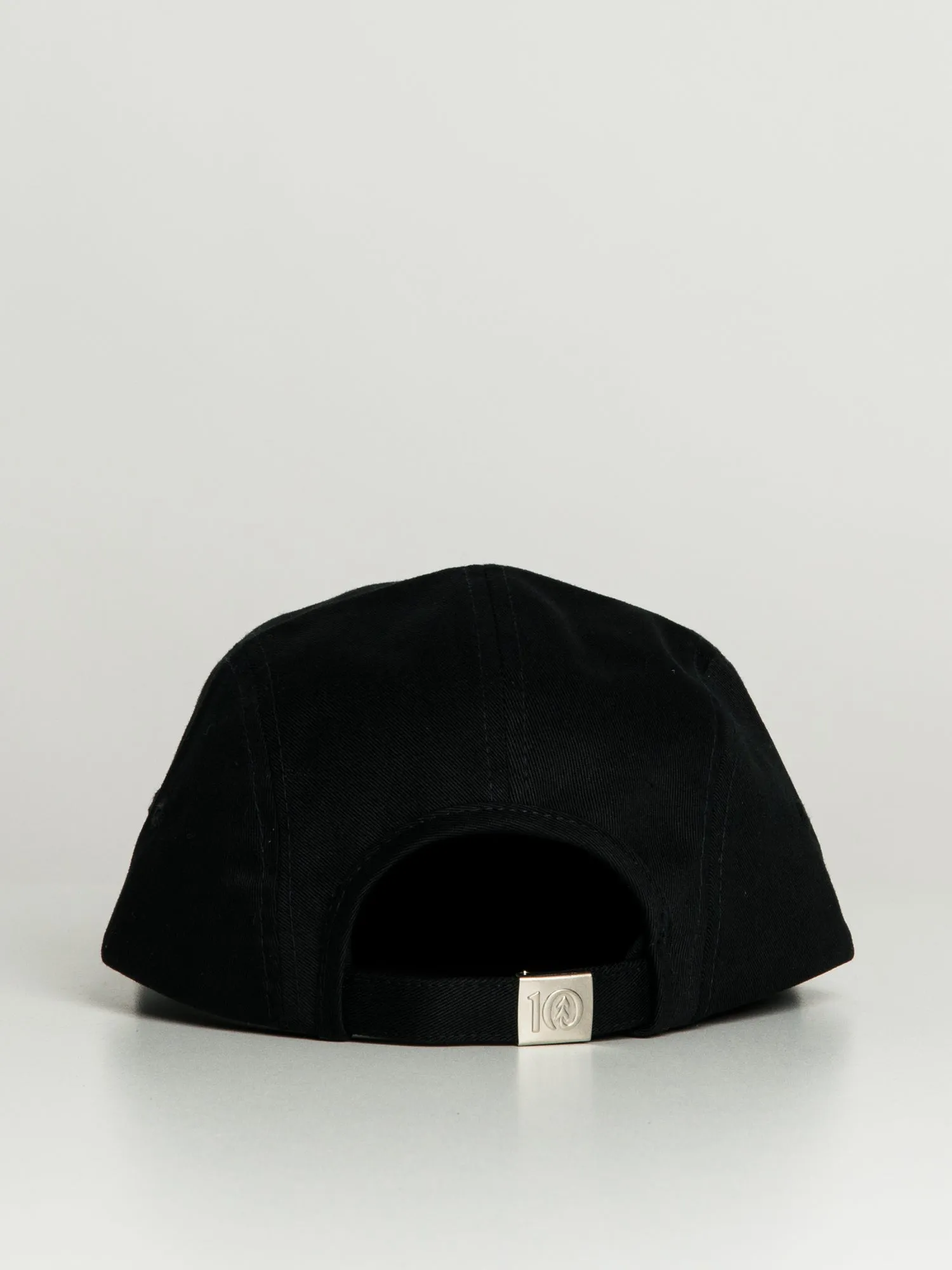 TENTREE ADJUSTABLE 5 PANEL CAMPER TWILL HAT - CLEARANCE sold by Boathouse product image thumbnail 3