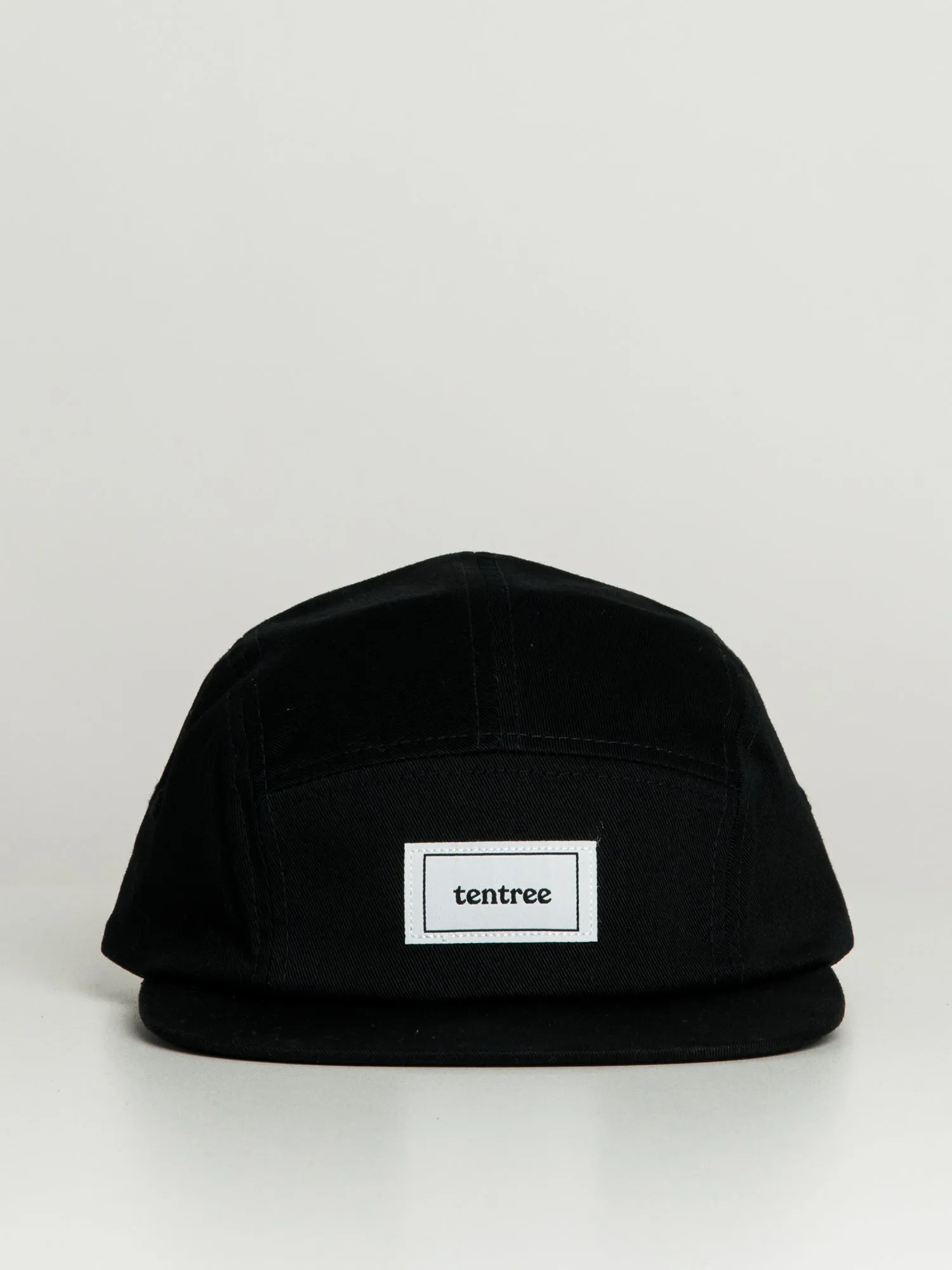 TENTREE ADJUSTABLE 5 PANEL CAMPER TWILL HAT - CLEARANCE sold by Boathouse product image thumbnail 2