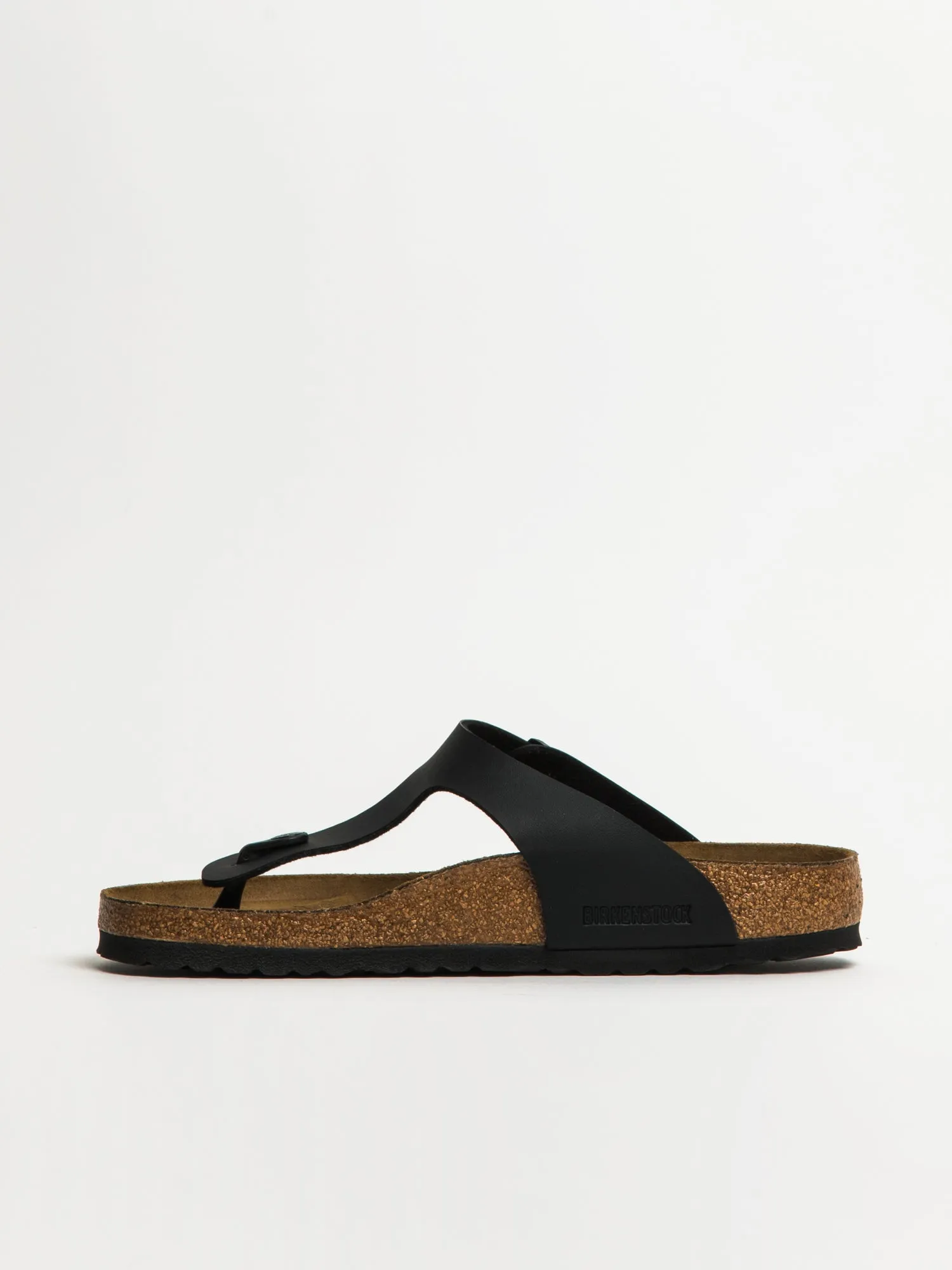 MENS BIRKENSTOCK GIZEH BF REGULAR SANDALS sold by Boathouse product image thumbnail 4