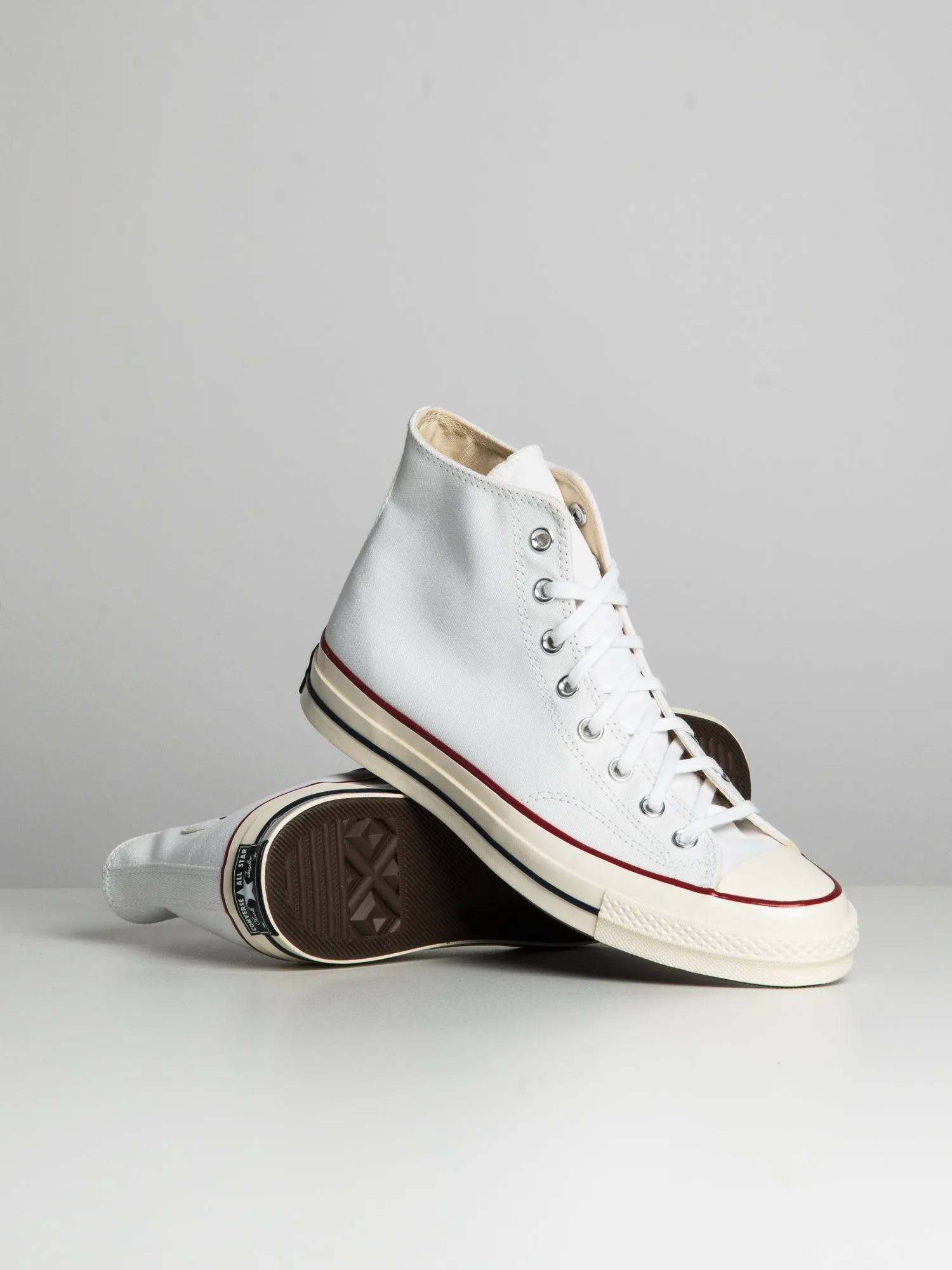 MENS CONVERSE CHUCK 70 HI SNEAKER sold by Boathouse product image thumbnail 2