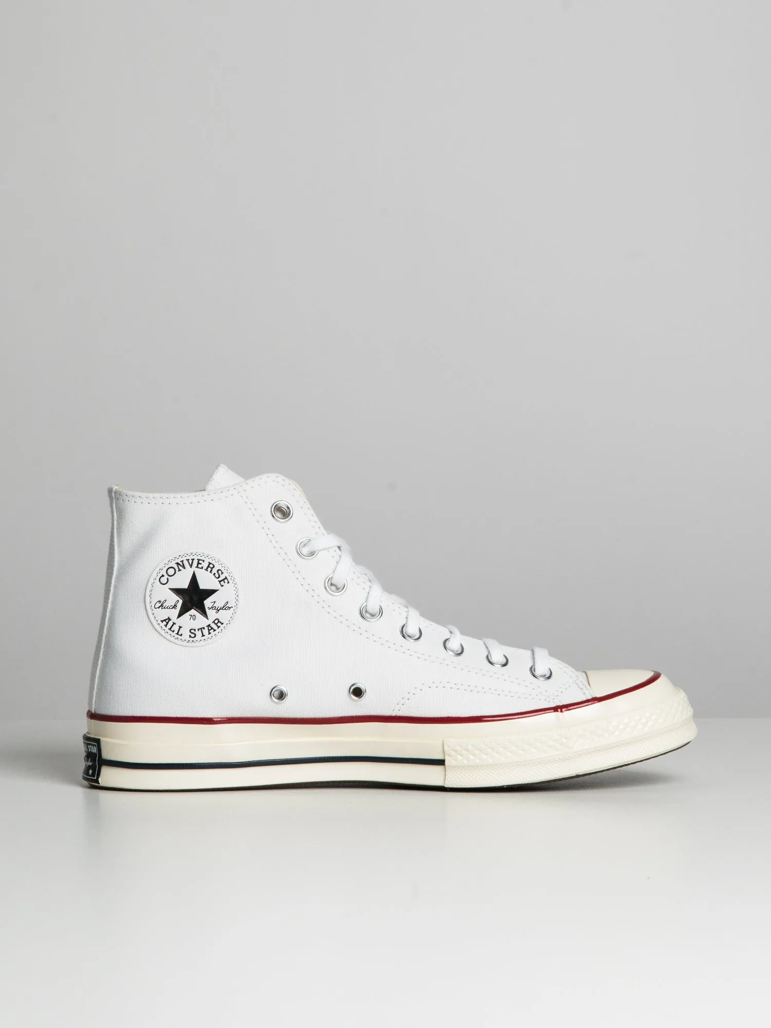 MENS CONVERSE CHUCK 70 HI SNEAKER sold by Boathouse