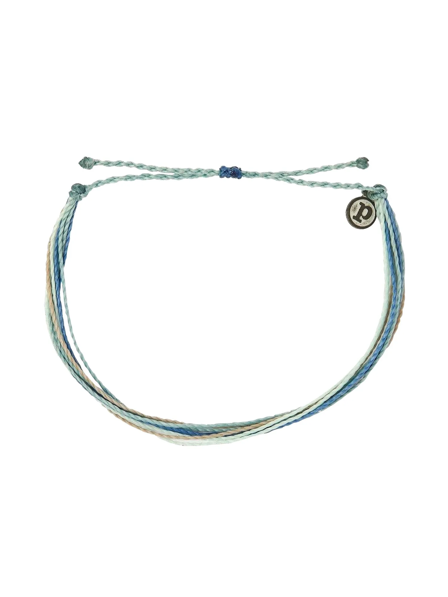 PURA VIDA ORIG ANKLET APRIL SHOWERS sold by Boathouse