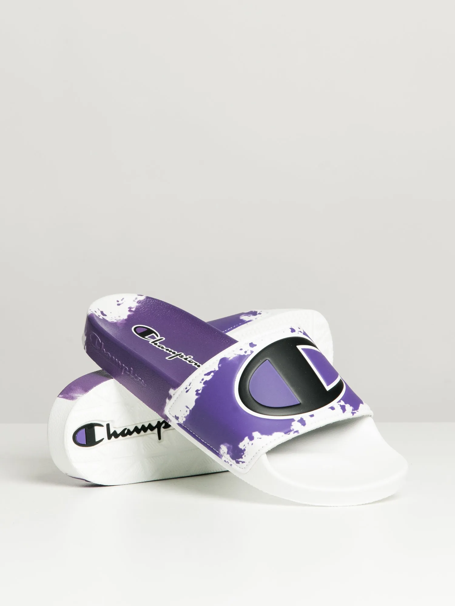 WOMENS CHAMPION IPO SURF & TURF SLIDES - CLEARANCE sold by Boathouse product image thumbnail 2