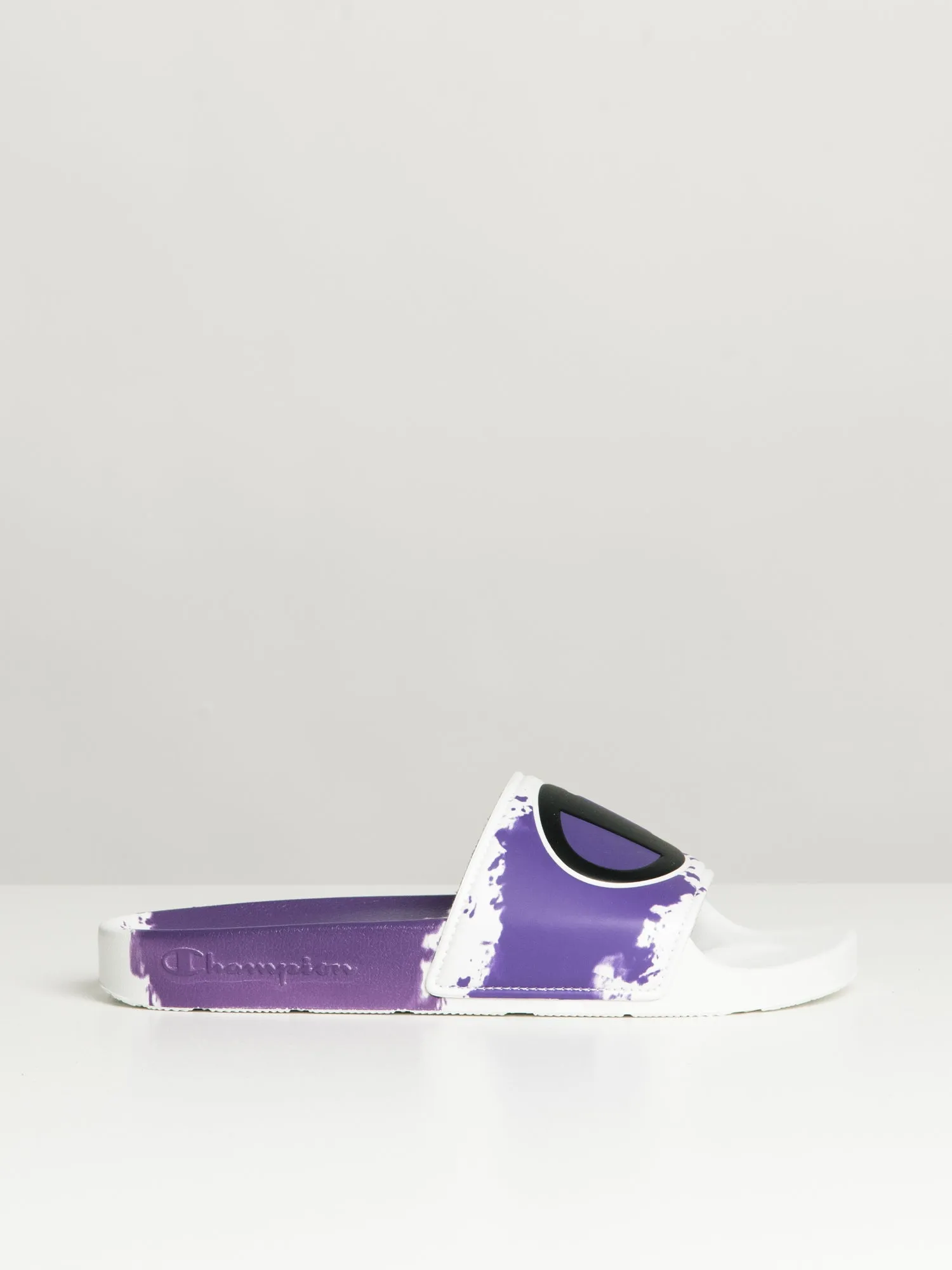 WOMENS CHAMPION IPO SURF & TURF SLIDES - CLEARANCE sold by Boathouse