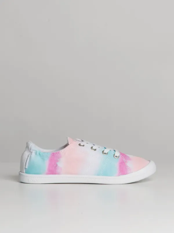 WOMENS ROXY BAYSHORE III SNEAKERS - CLEARANCE sold by Boathouse
