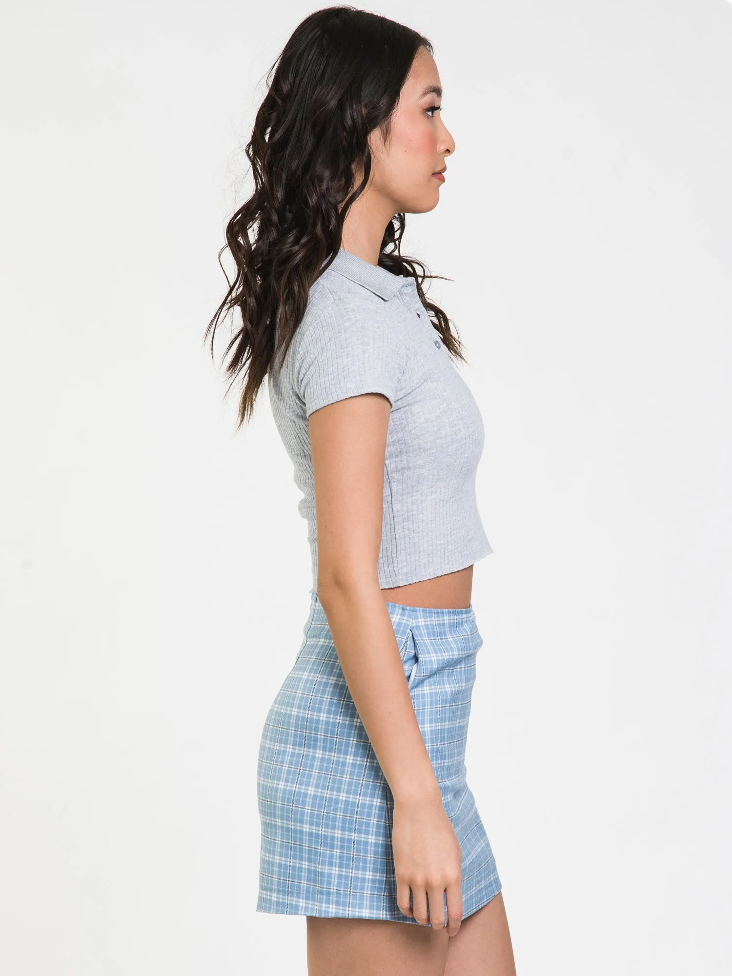 HARLOW NAOMI HENLEY - CLEARANCE sold by Boathouse product image thumbnail 3