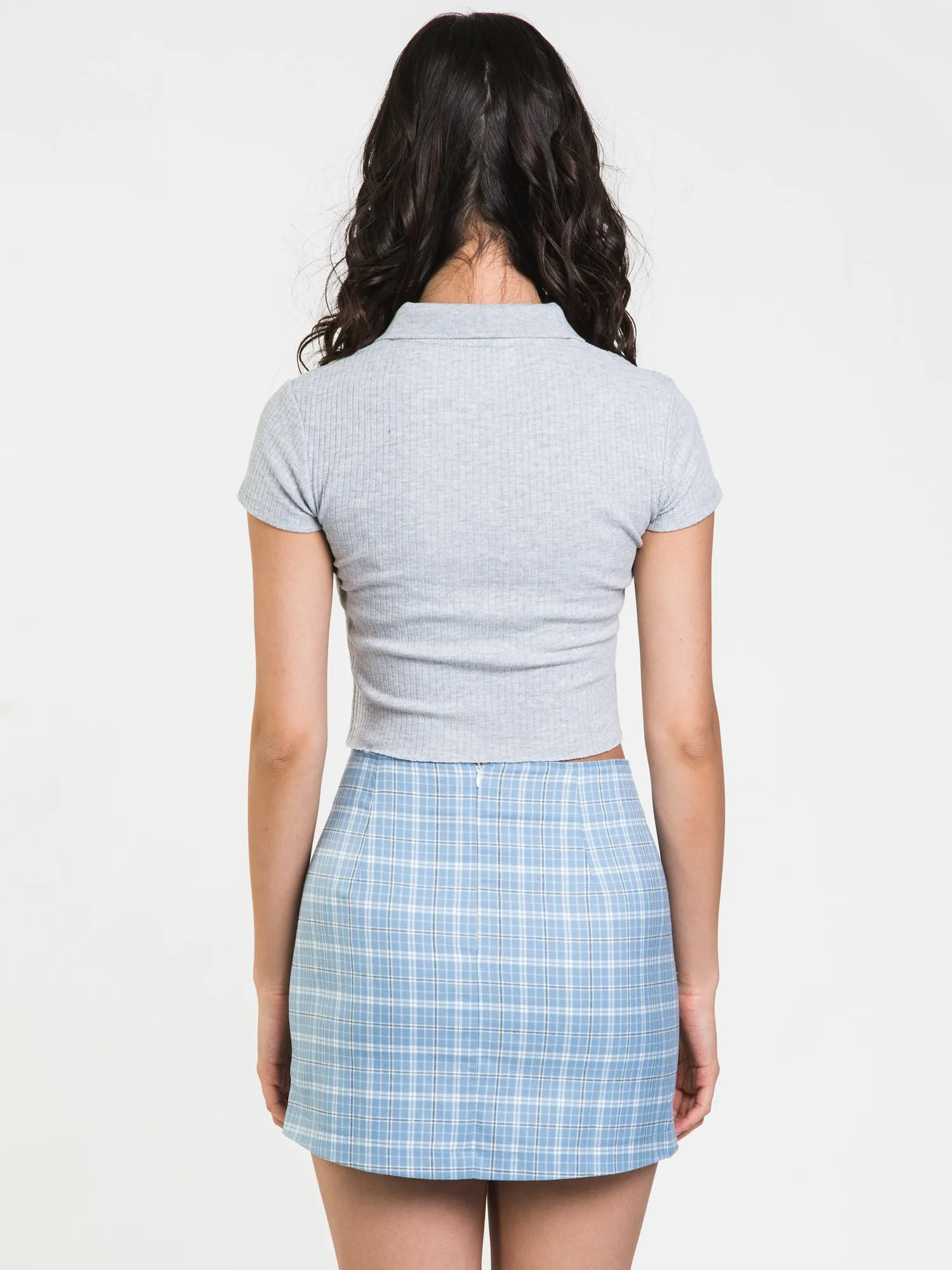 HARLOW NAOMI HENLEY - CLEARANCE sold by Boathouse product image thumbnail 2