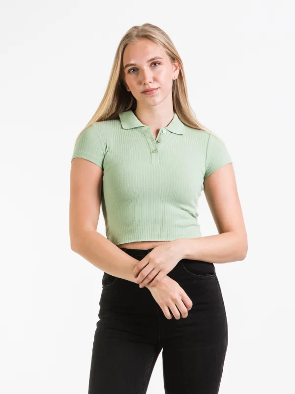 HARLOW NAOMI HENLEY - CLEARANCE sold by Boathouse
