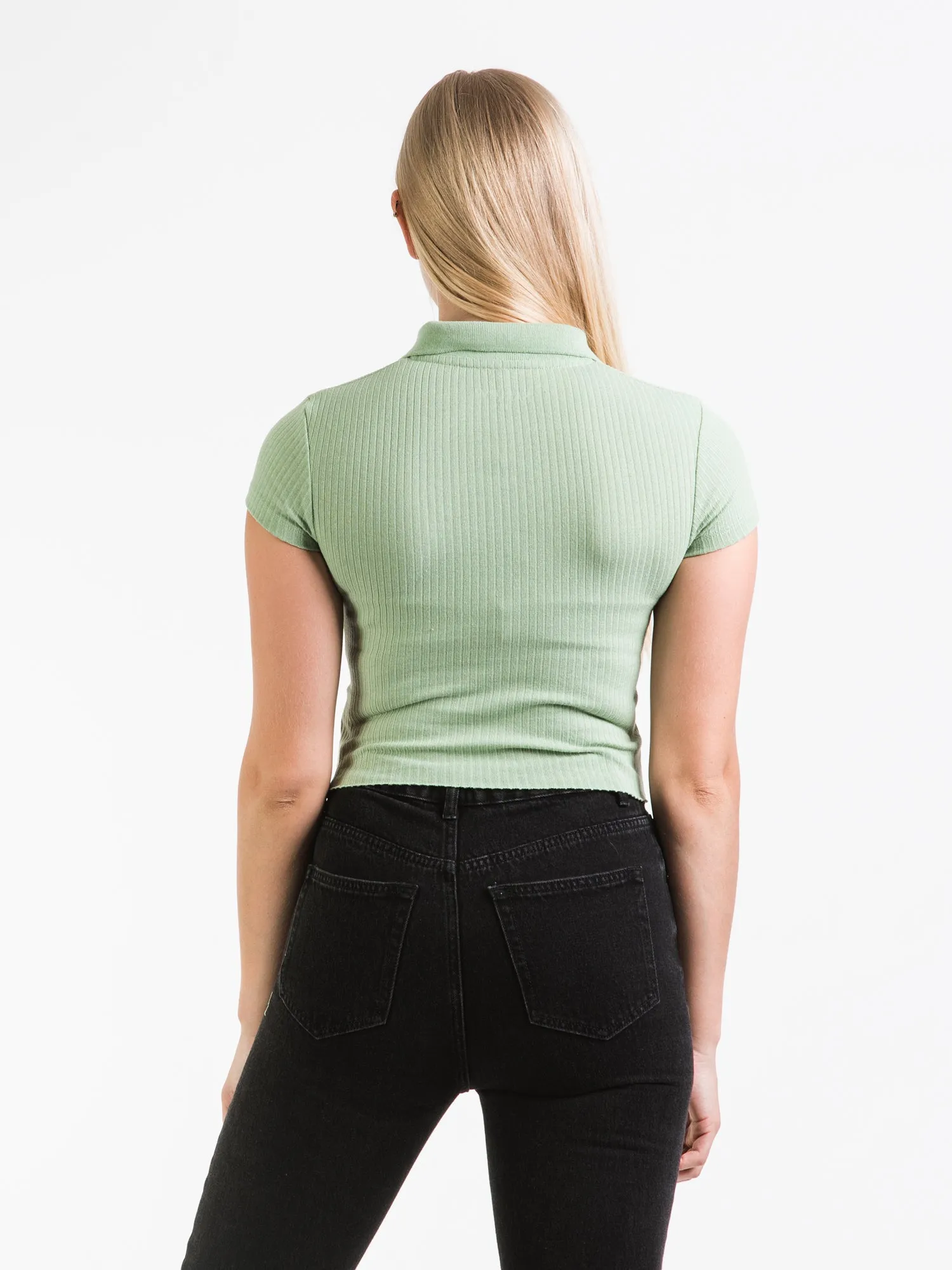 HARLOW NAOMI HENLEY - CLEARANCE sold by Boathouse product image thumbnail 2