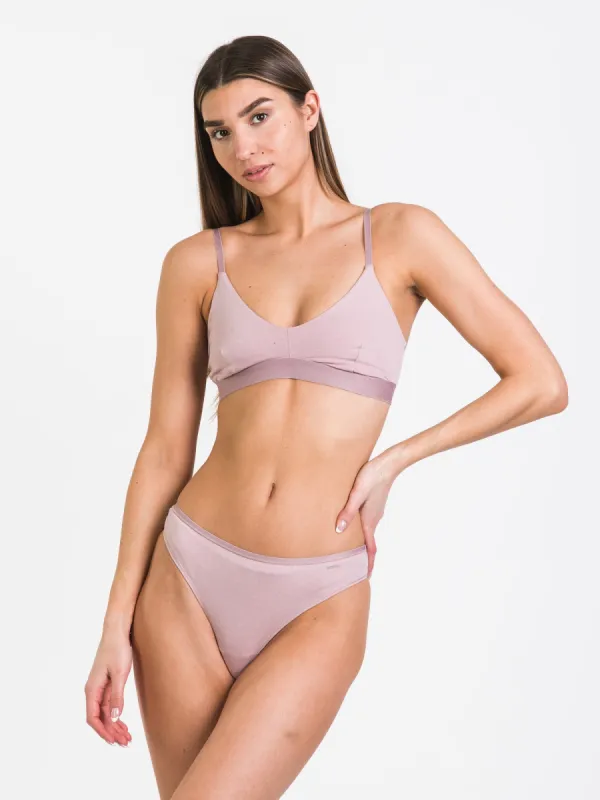 TENTREE TRIANGLE BRALETTE - CLEARANCE sold by Boathouse