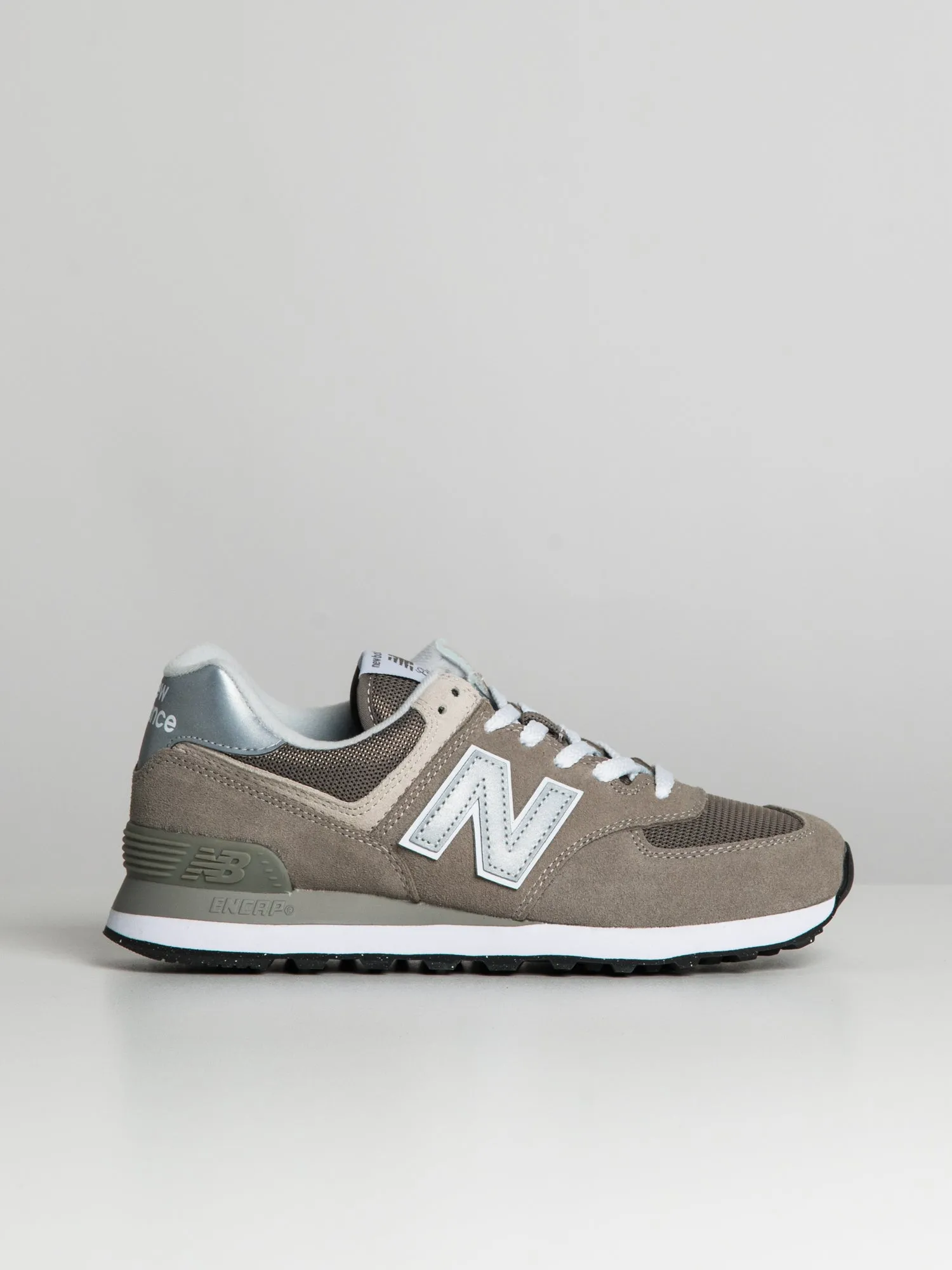 WOMENS NEW BALANCE 574 SNEAKER sold by Boathouse