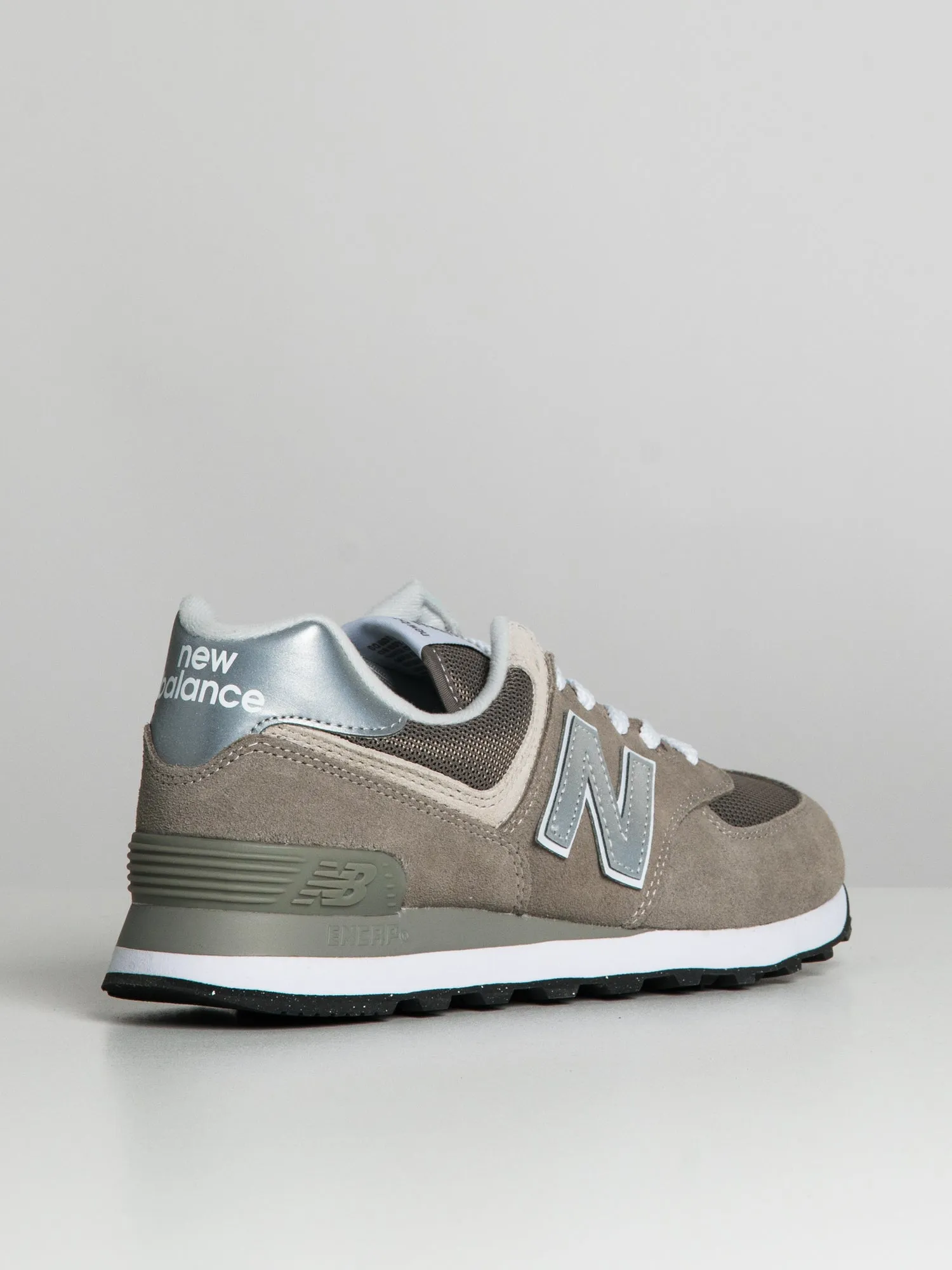 WOMENS NEW BALANCE 574 SNEAKER sold by Boathouse product image thumbnail 3