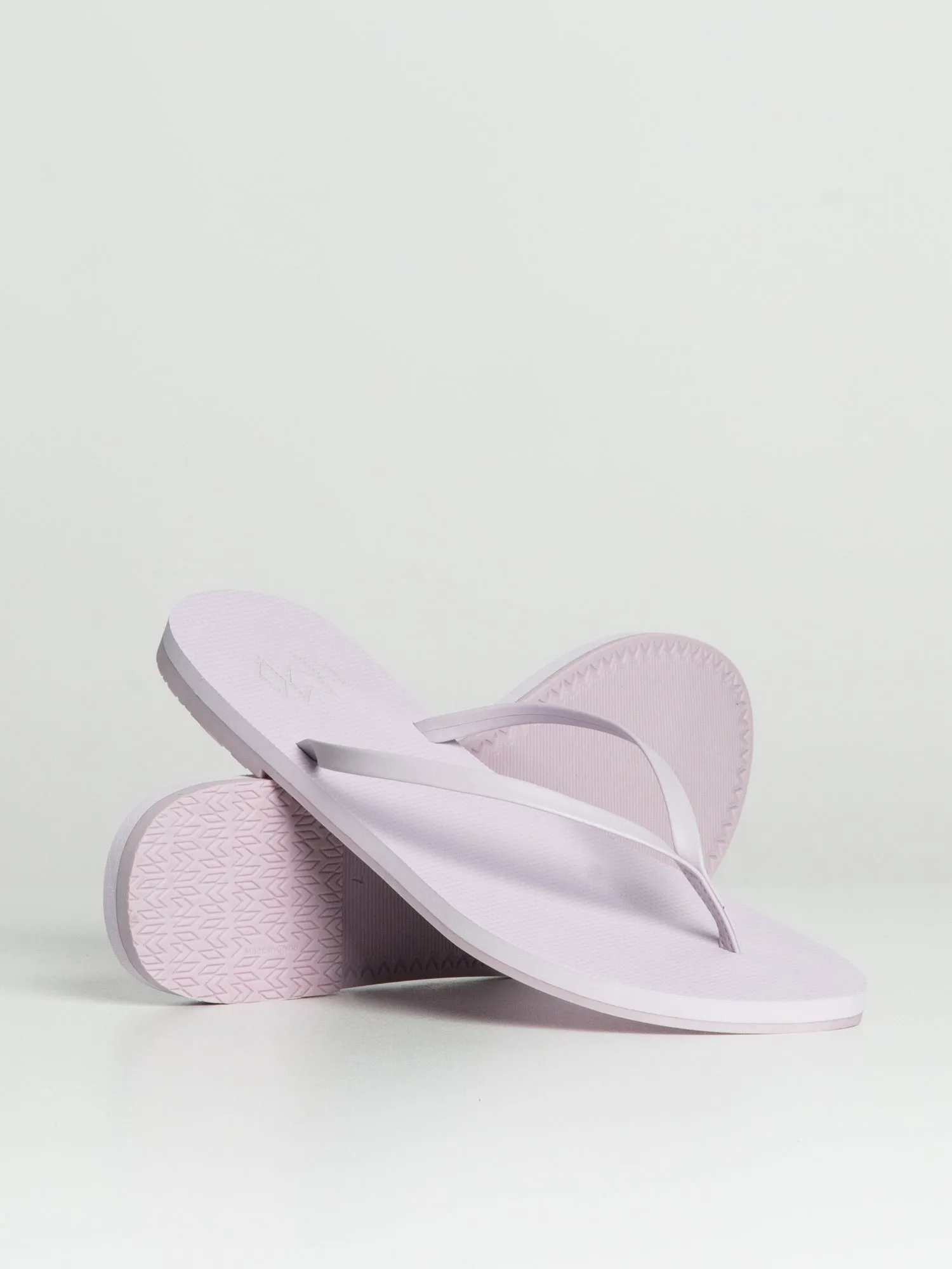 WOMENS MALVADOS LUX FLIP FLOP SANDALS - CLEARANCE sold by Boathouse product image thumbnail 2