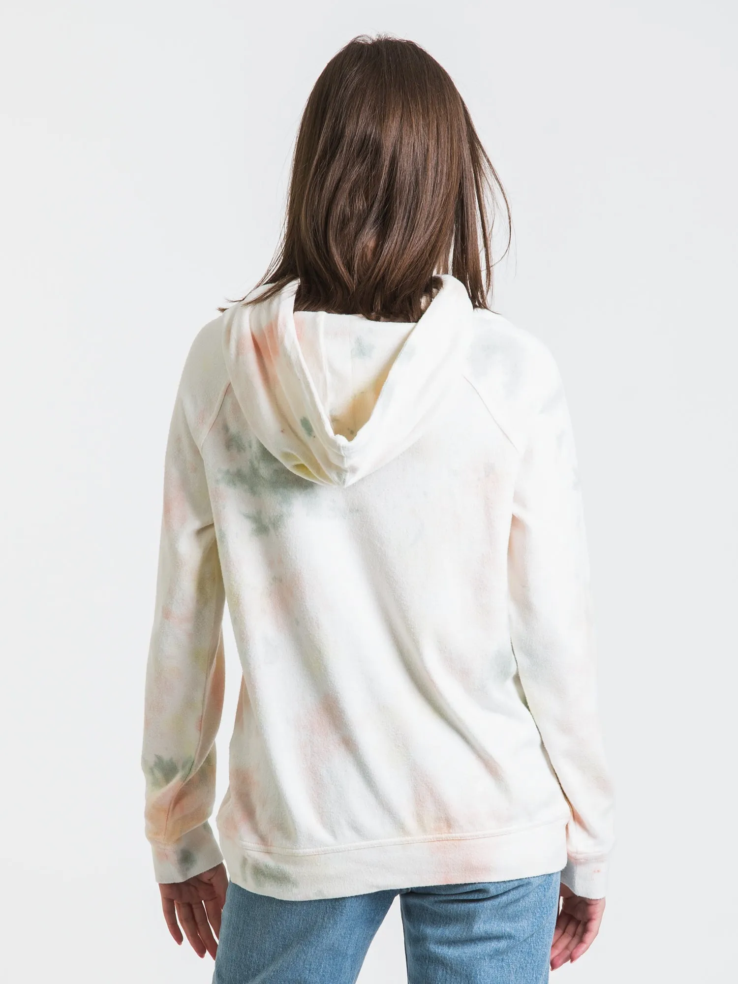 VOLCOM LIL HOODIE - CLEARANCE sold by Boathouse product image thumbnail 2