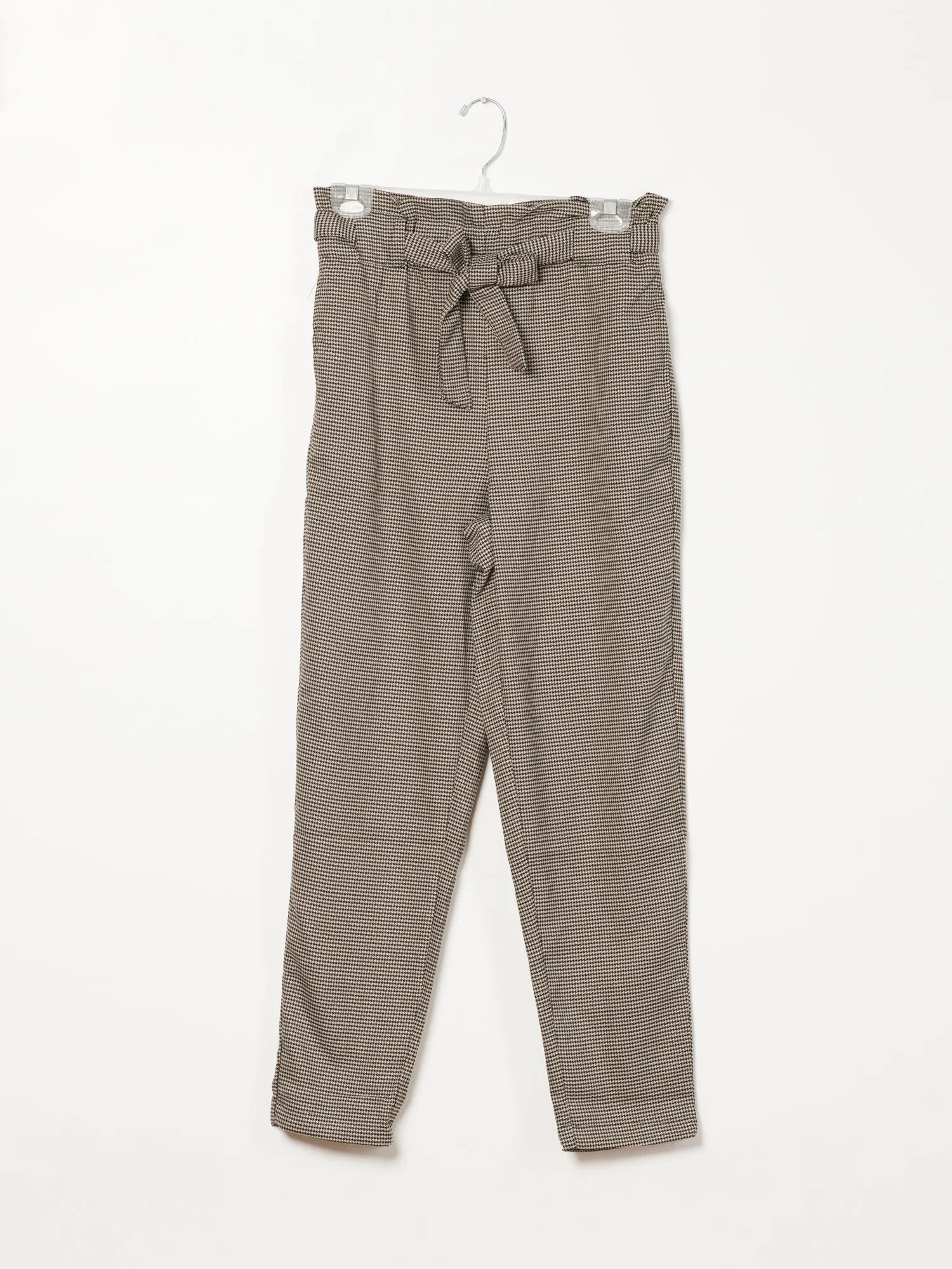 WOMENS DEMI PLAID PANT - CLEARANCE sold by Boathouse product image thumbnail 3