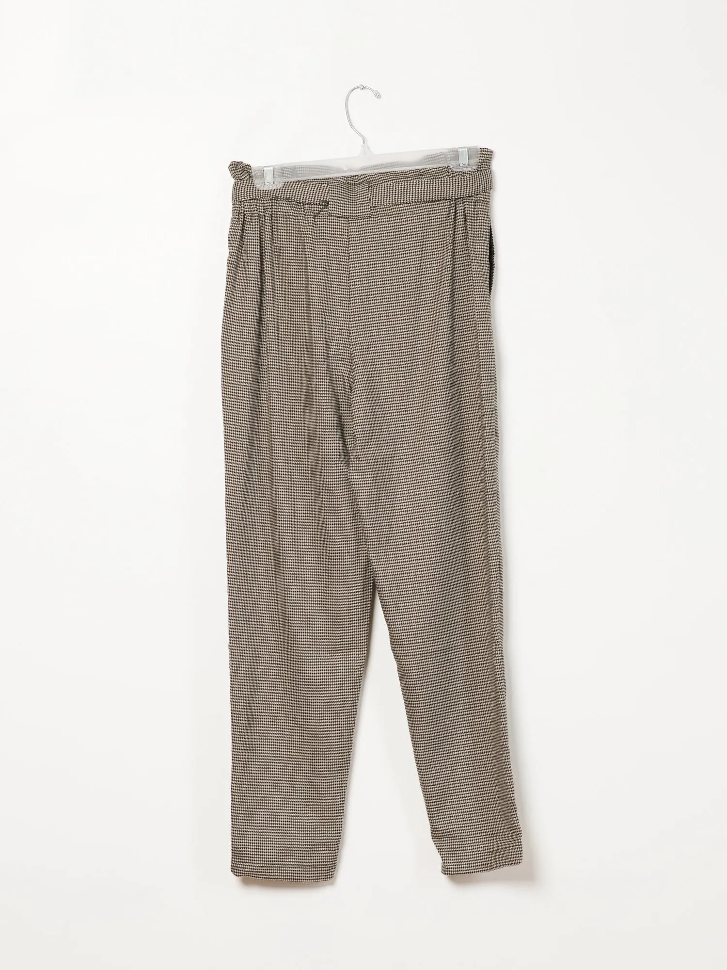 WOMENS DEMI PLAID PANT - CLEARANCE sold by Boathouse product image thumbnail 4