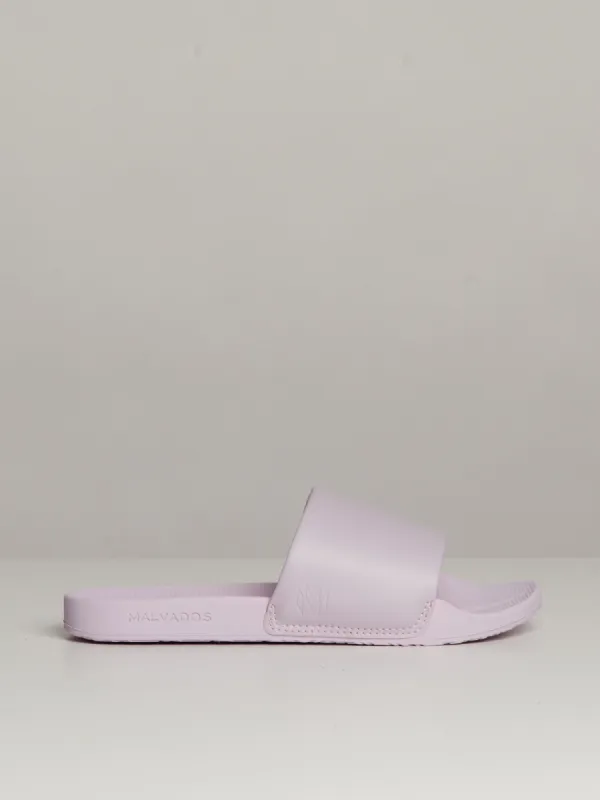 WOMENS MALVADOS SLAYA SLIDE SANDALS - CLEARANCE sold by Boathouse