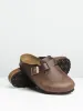 MENS BIRKENSTOCK BOSTON CLOGS - REGULAR FIT sold by Boathouse