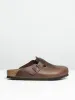 MENS BIRKENSTOCK BOSTON CLOGS - REGULAR FIT sold by Boathouse