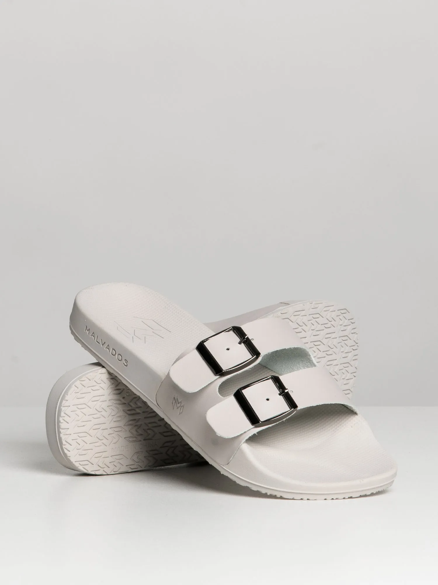 WOMENS MALVADOS OZZY BUCKLE SANDALS - CLEARANCE sold by Boathouse product image thumbnail 2