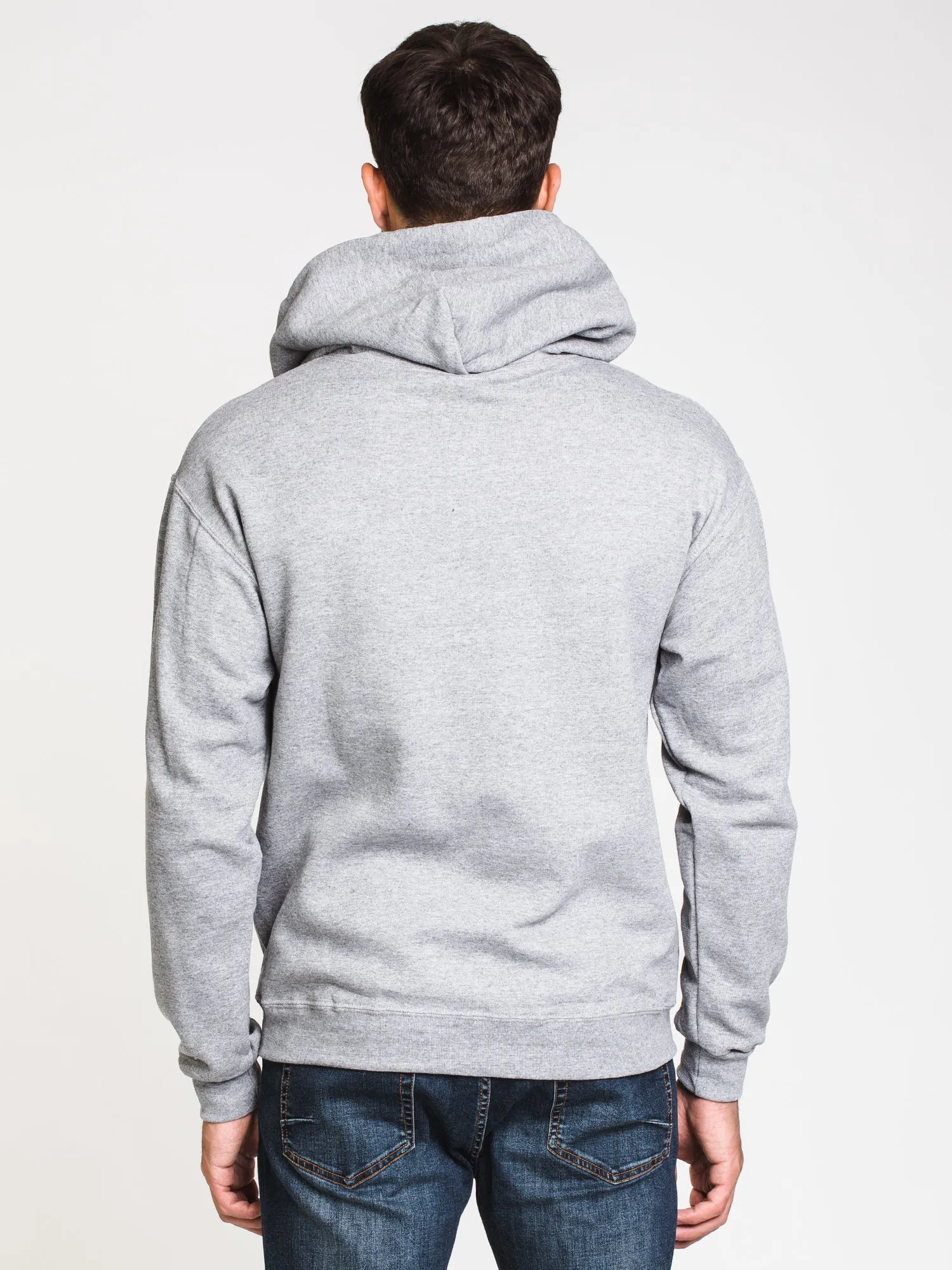 CLASS OF 2020 EMB HOODY - GRY - CLEARANCE sold by Boathouse product image thumbnail 4
