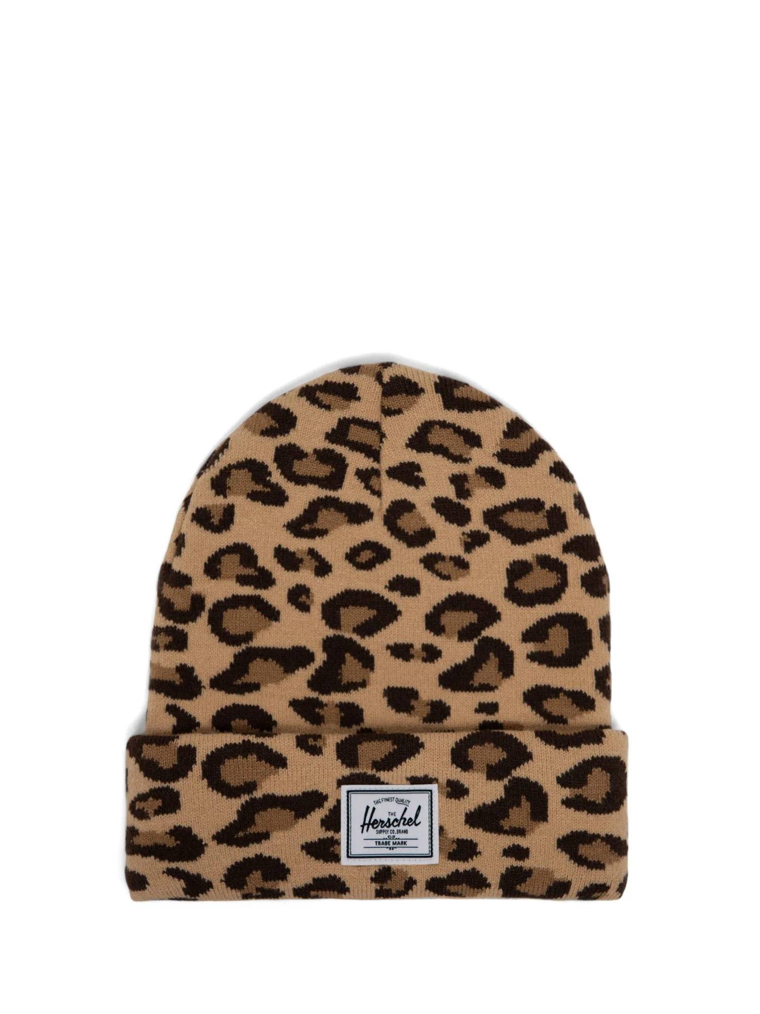 HERSCHEL SUPPLY CO. ELMER - LEOPARD sold by Boathouse