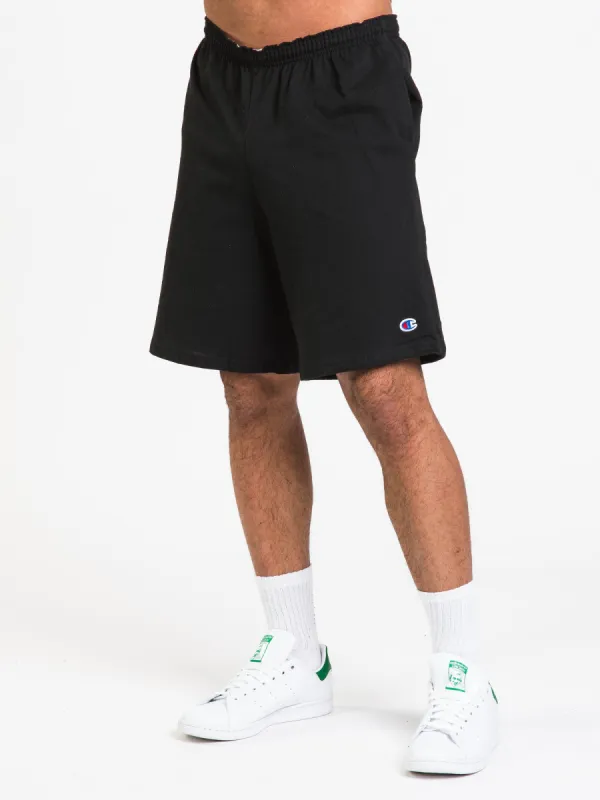 CHAMPION 9" JERSEY SHORT - CLEARANCE sold by Boathouse