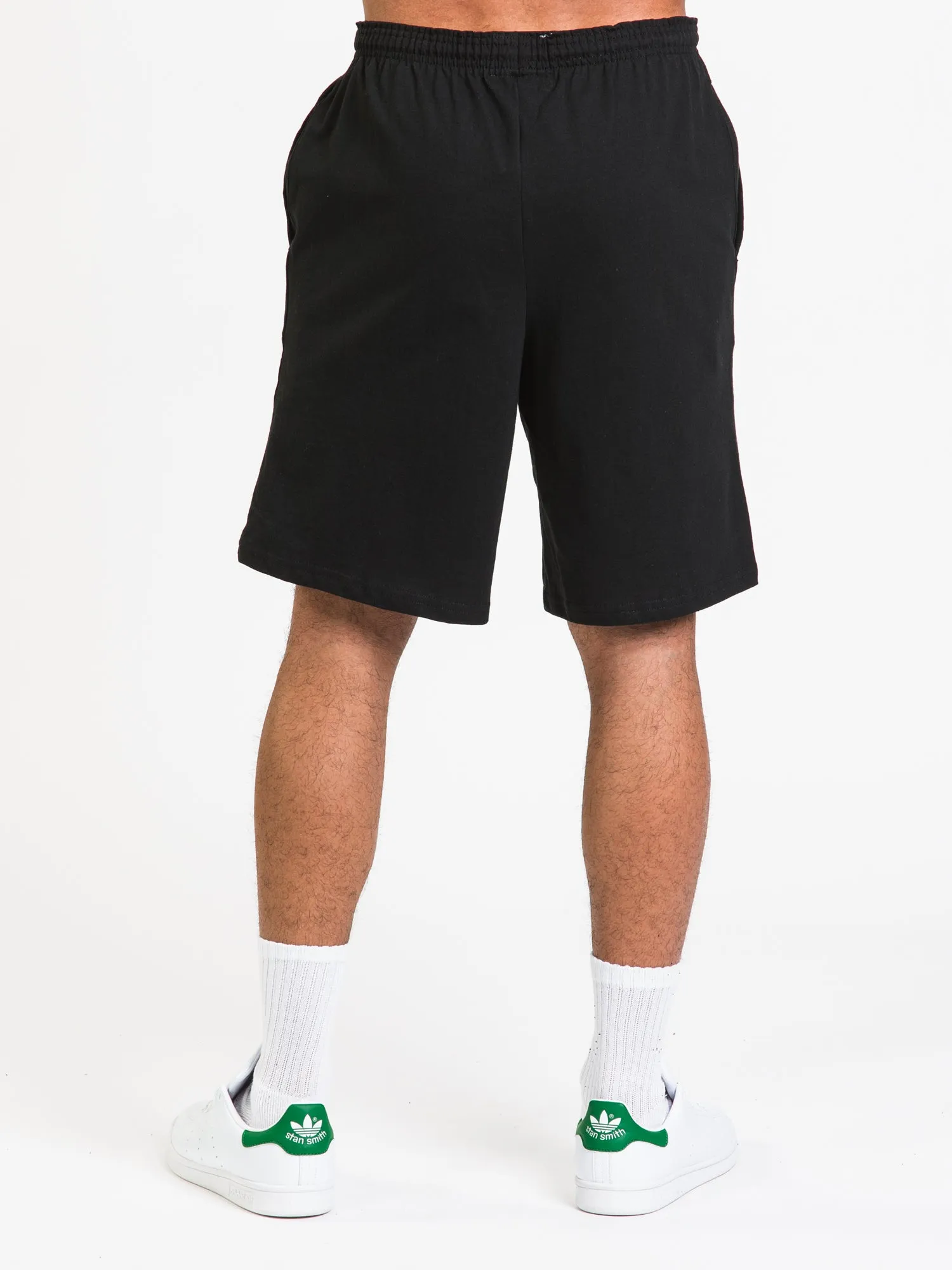 CHAMPION 9" JERSEY SHORT - CLEARANCE sold by Boathouse product image thumbnail 2