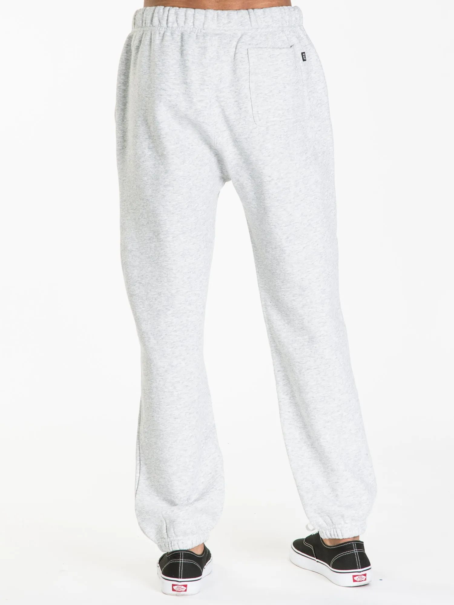 HUF RABBIT HEAD FLEECE PANT - CLEARANCE sold by Boathouse product image thumbnail 2