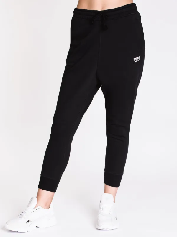 WOMENS VOCAL PANT - BLACK - CLEARANCE sold by Boathouse