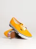 MENS VANS CHECKER SOLE GRAPHIC SNEAKER - CLEARANCE sold by Boathouse
